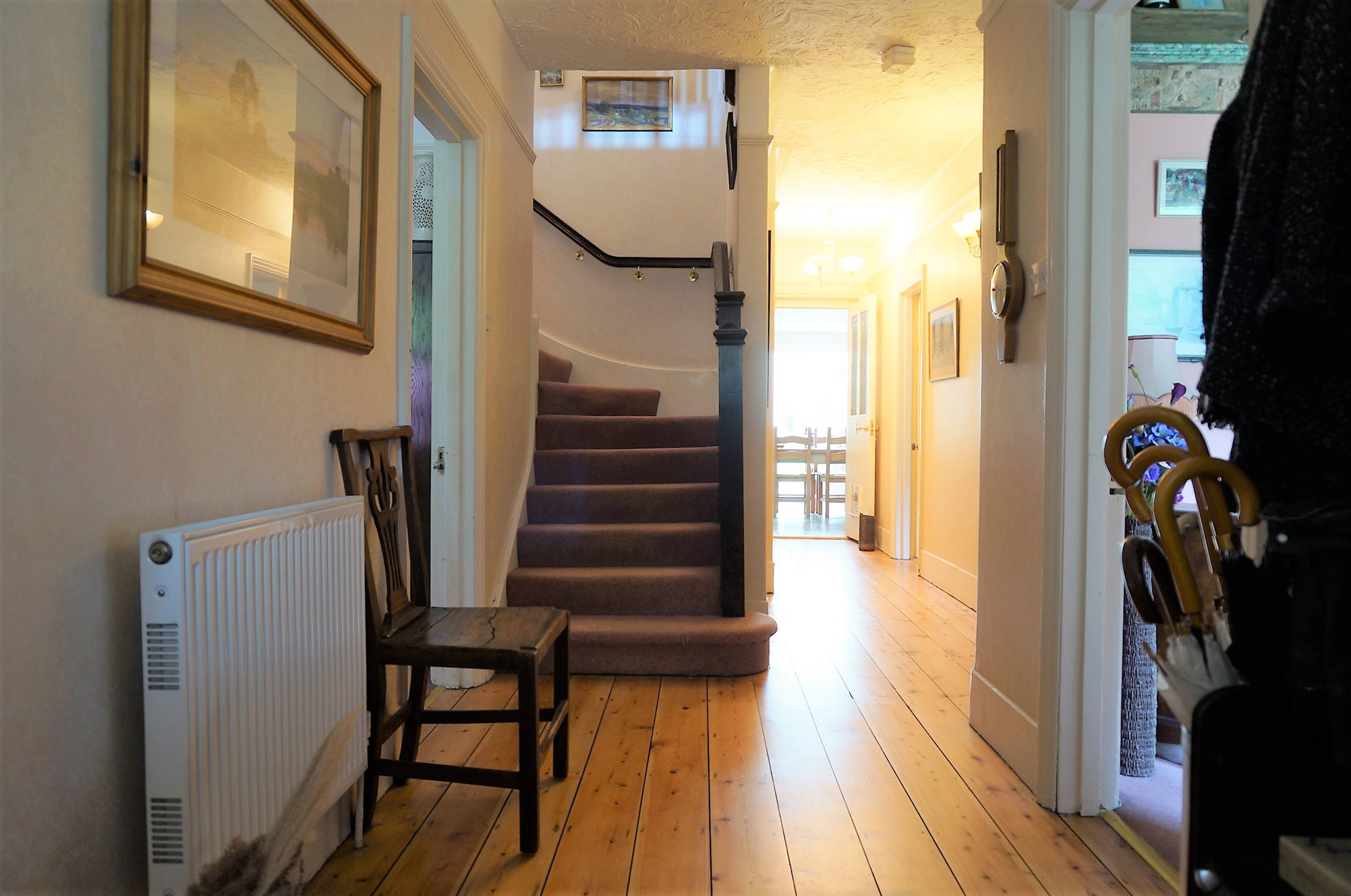 Hallway