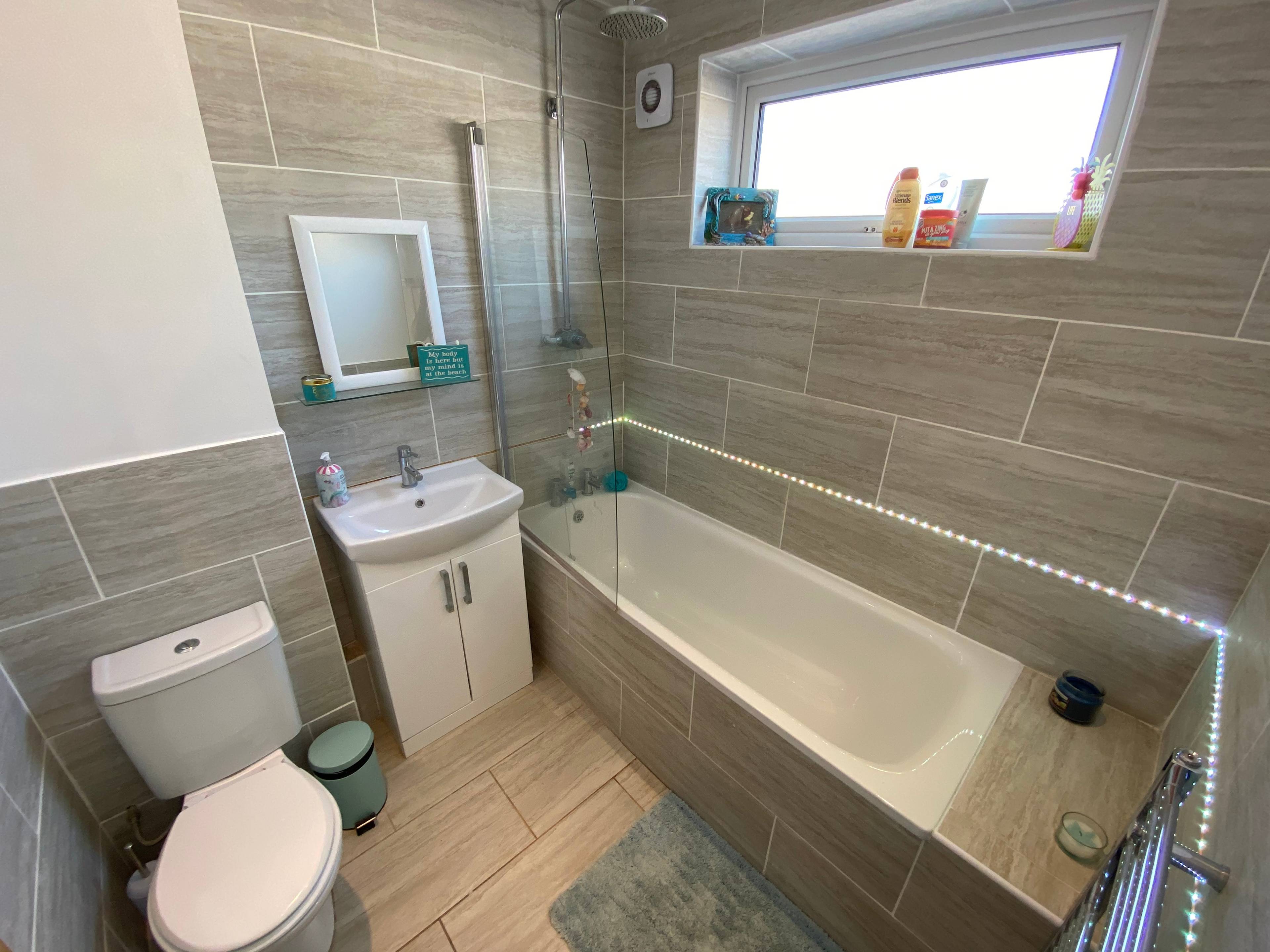 En-suite Two