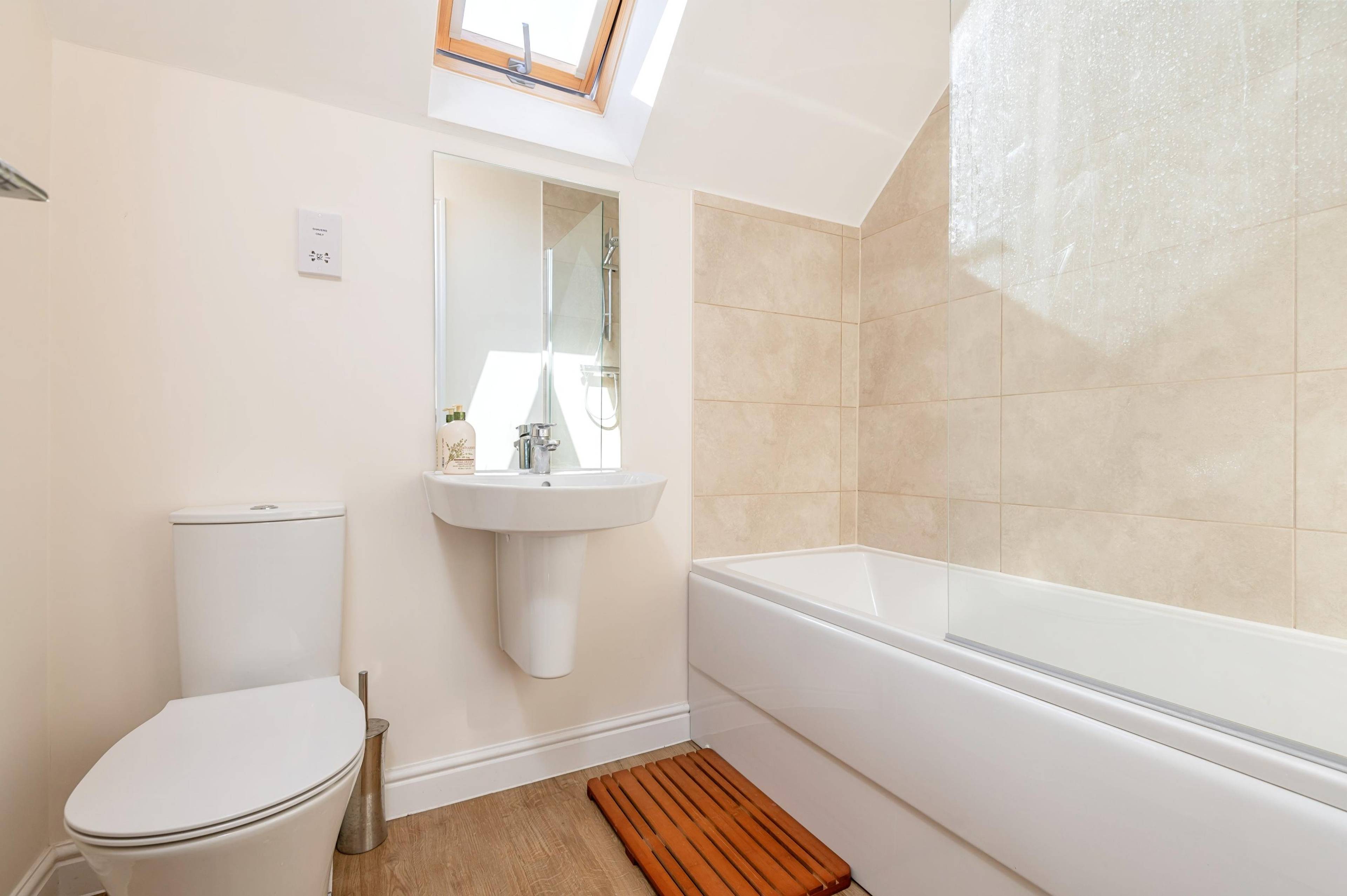 Bathroom Two