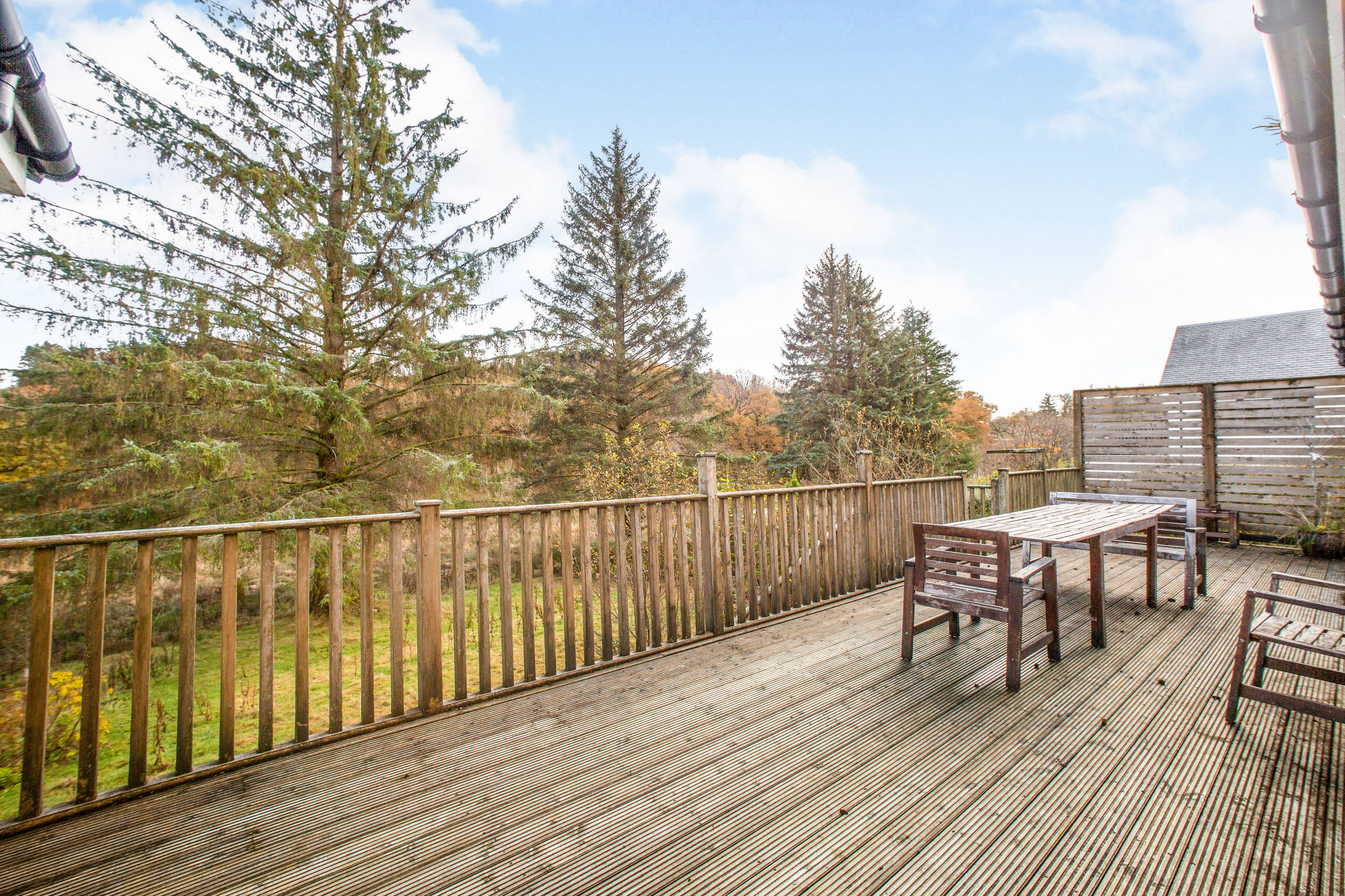 Decking