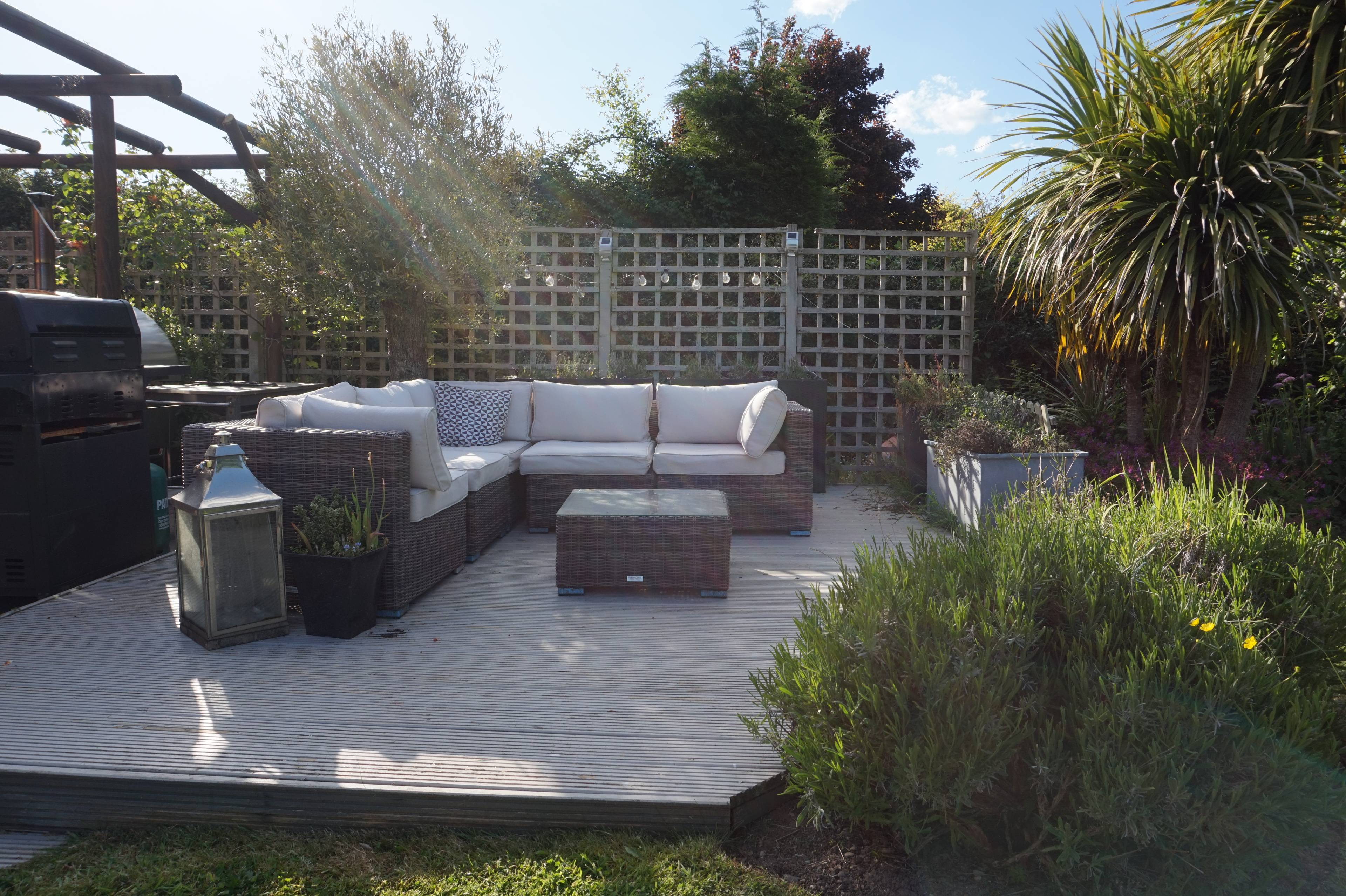 Decking