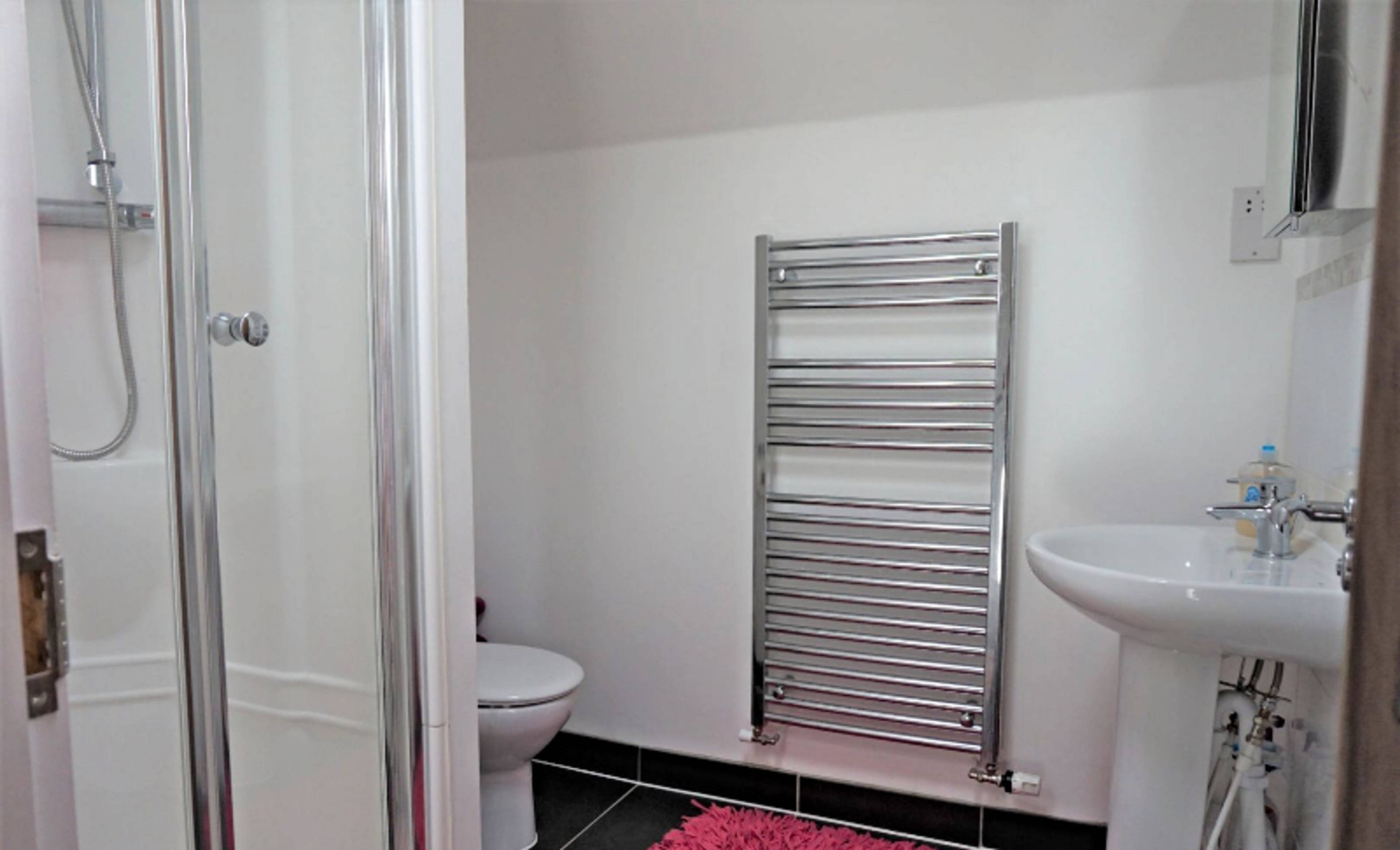 Shower Room Two