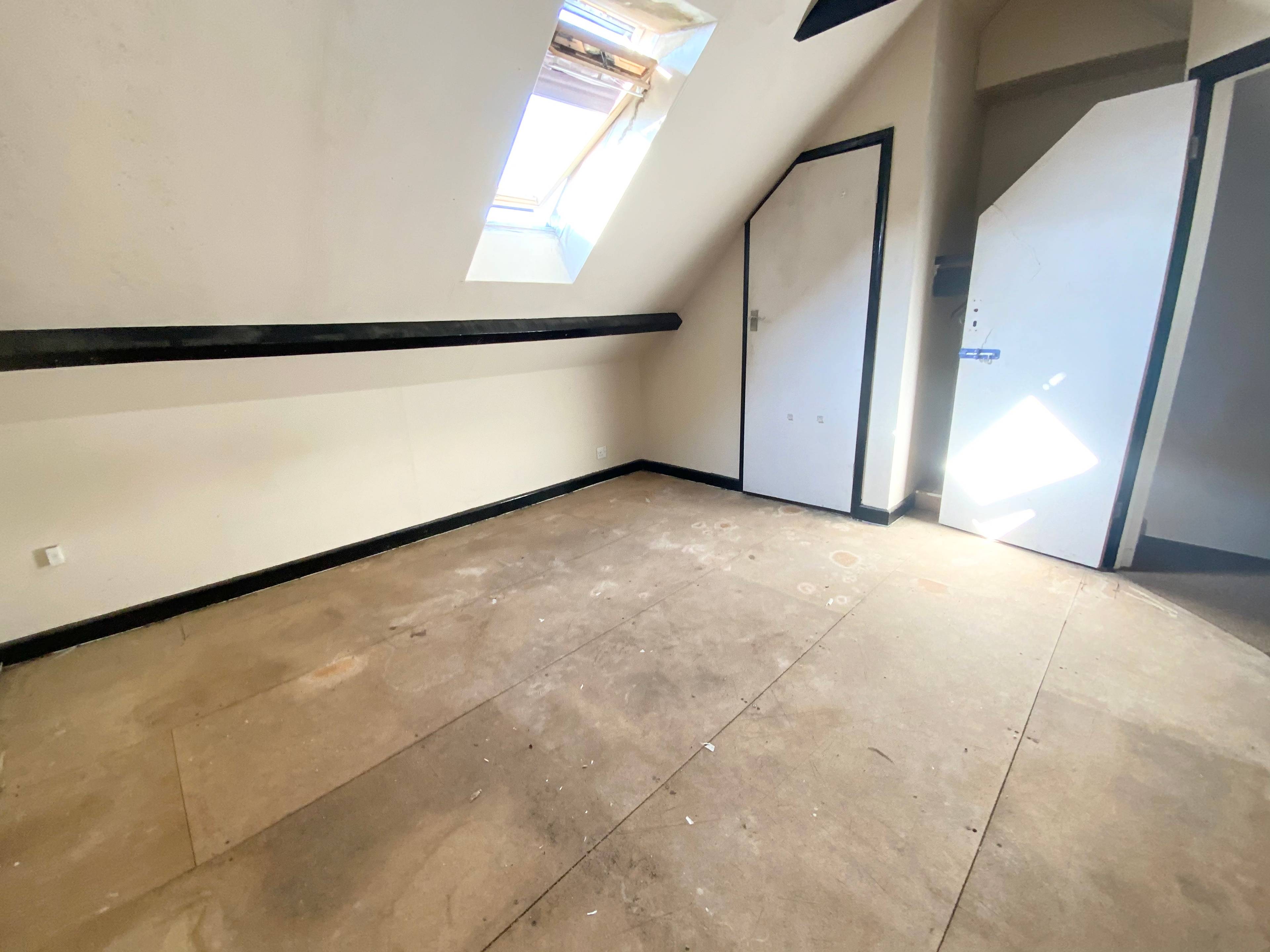 Loft Room