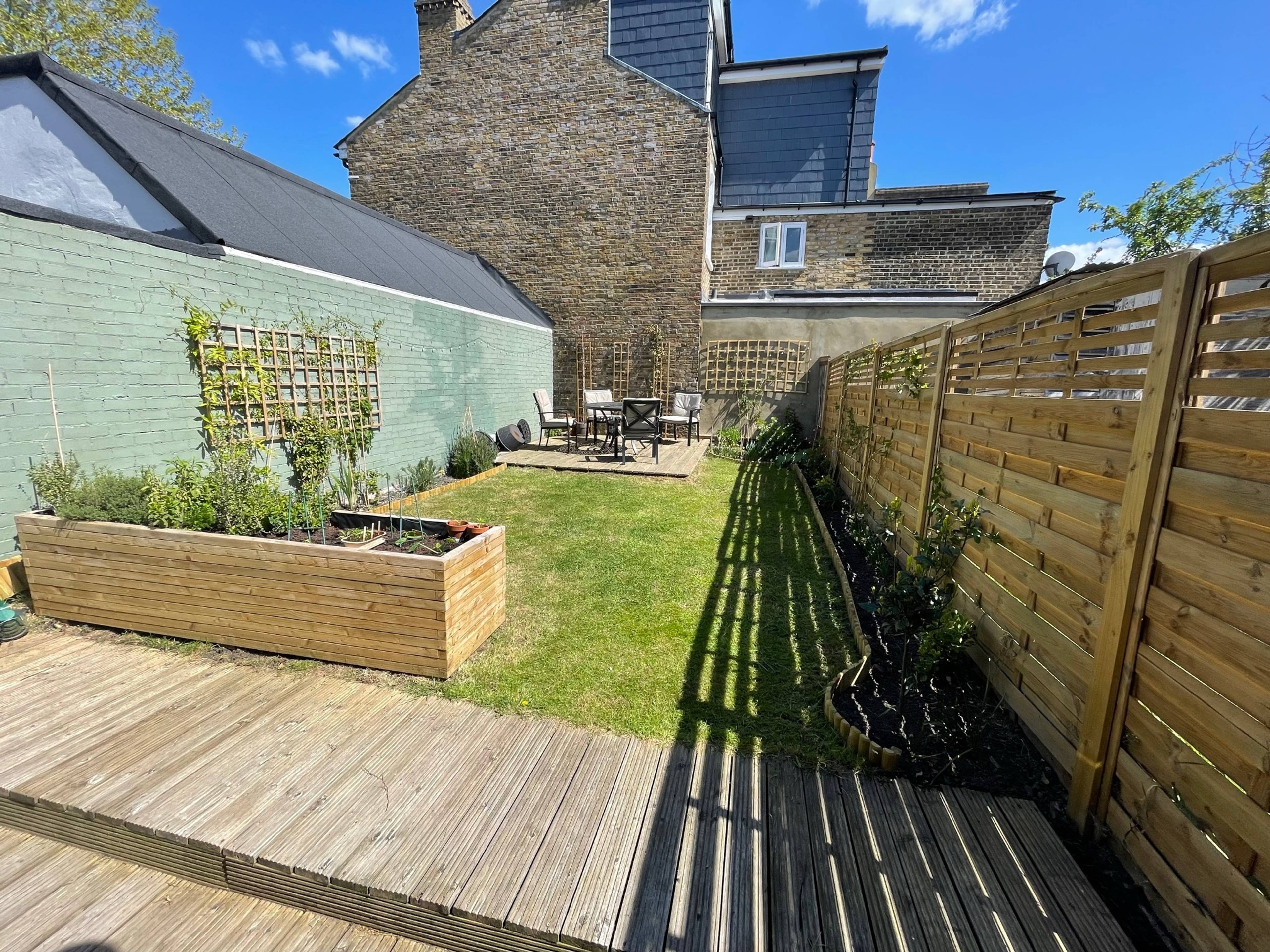 Garden