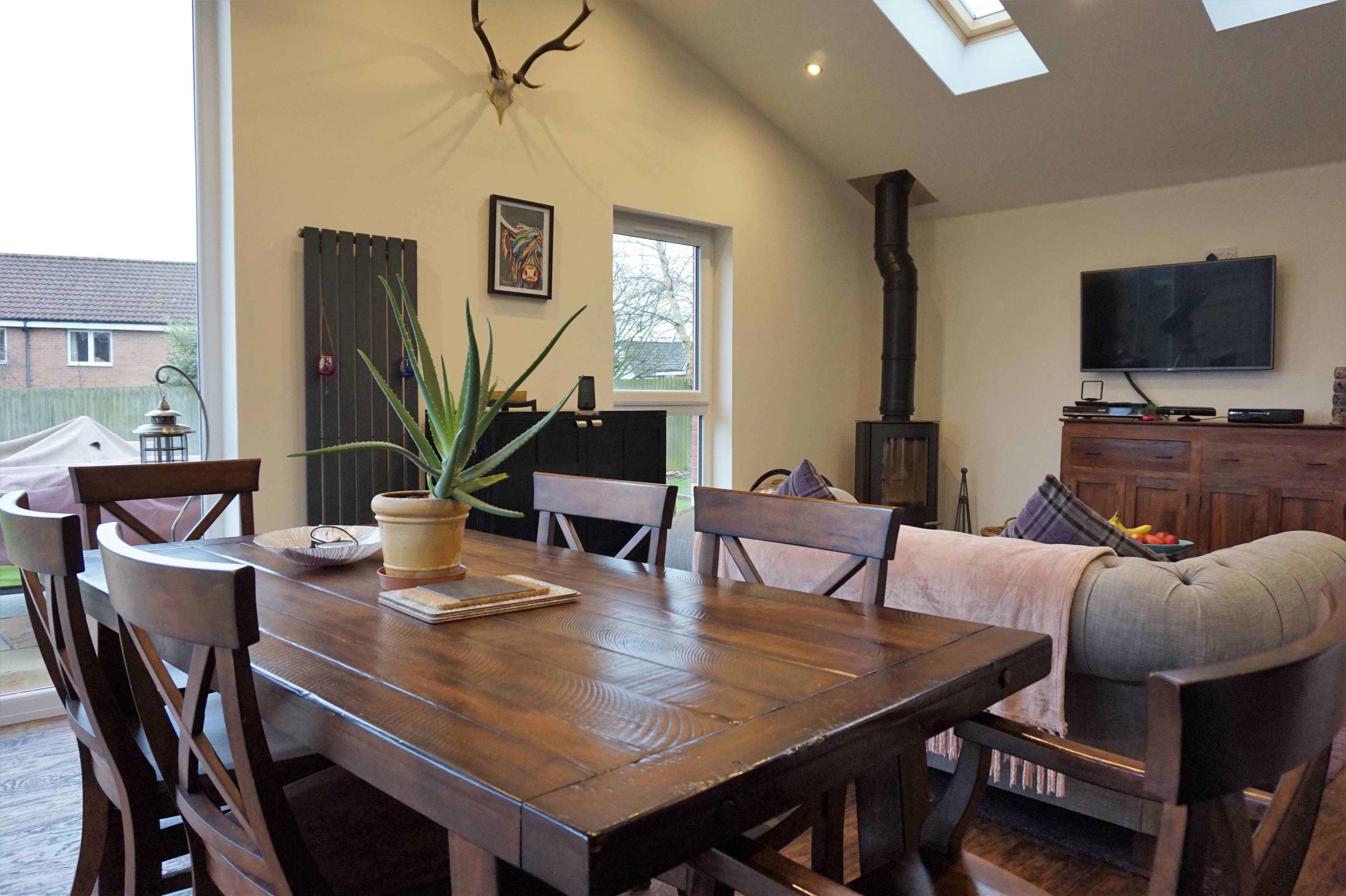 Dining / Family Room