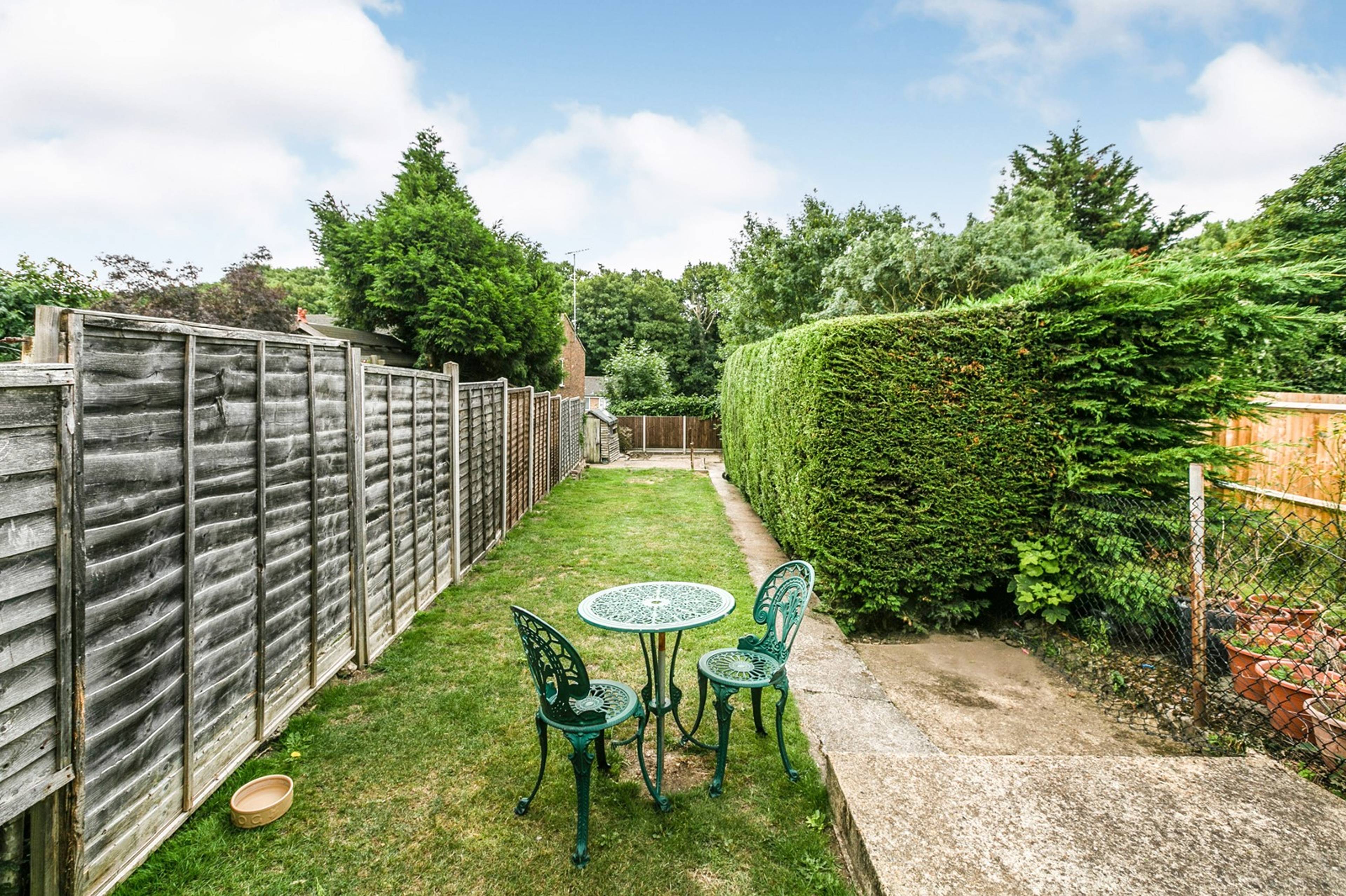 Garden