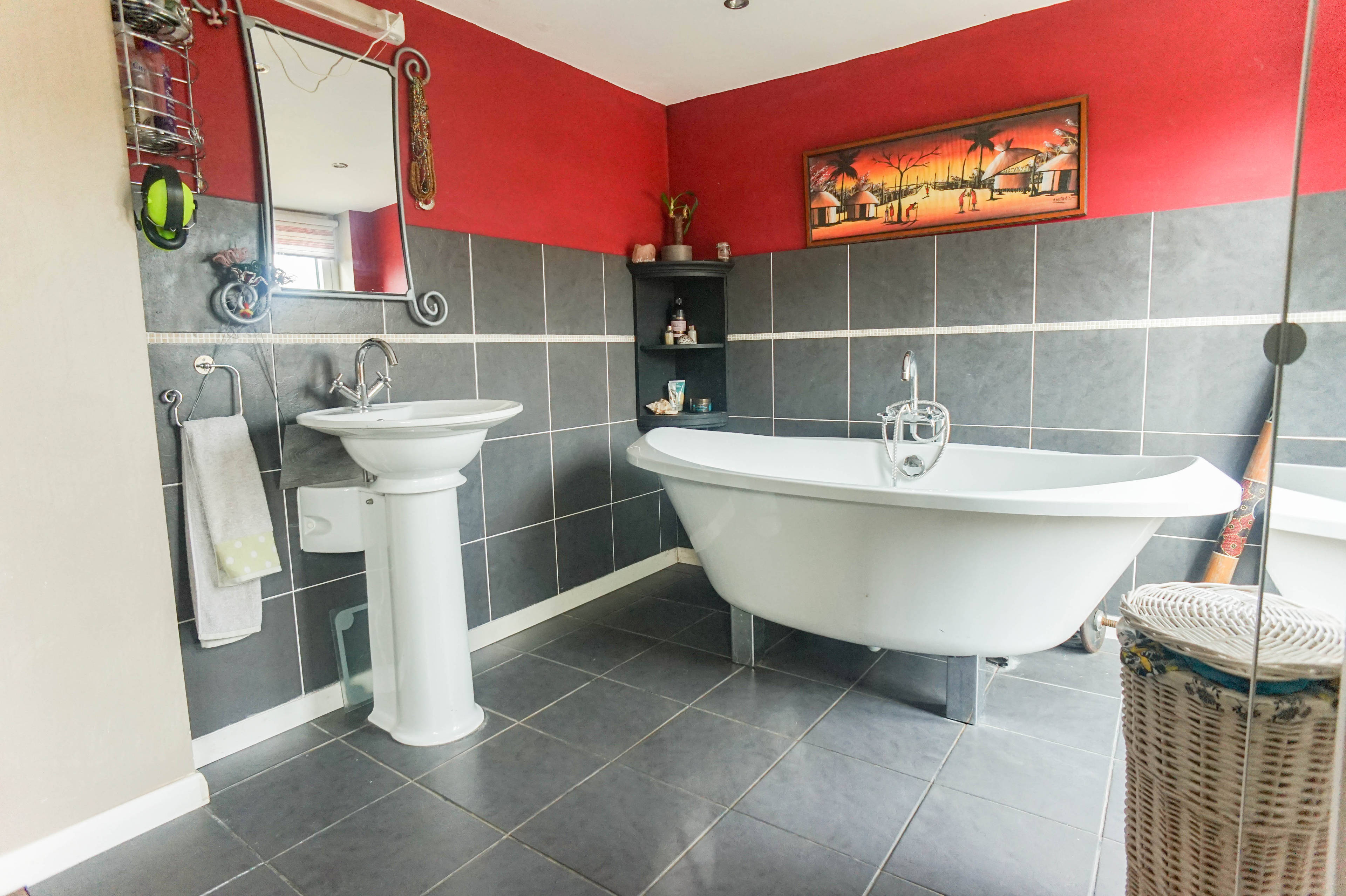 En-suite
