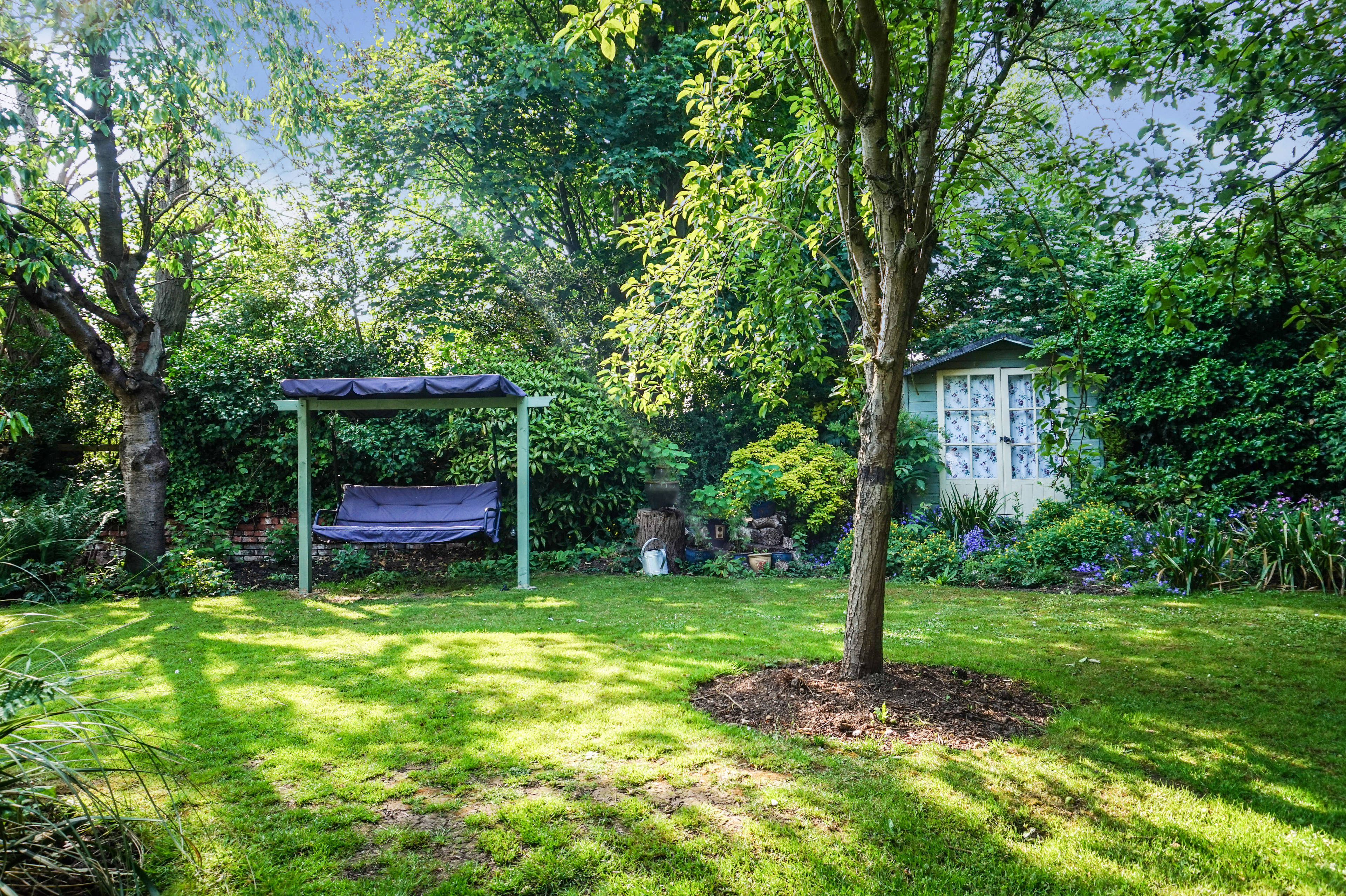 Gardens