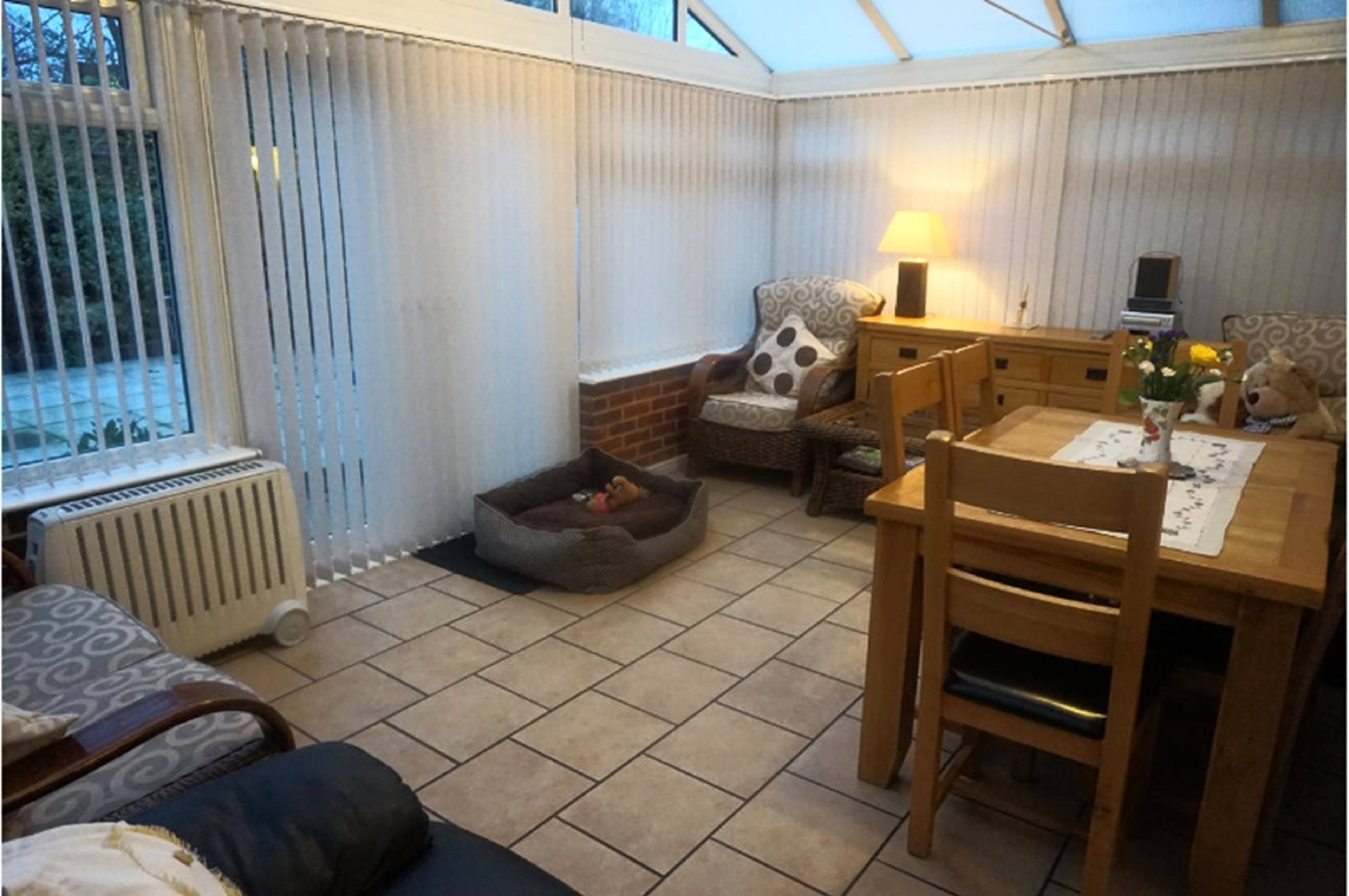 Conservatory
