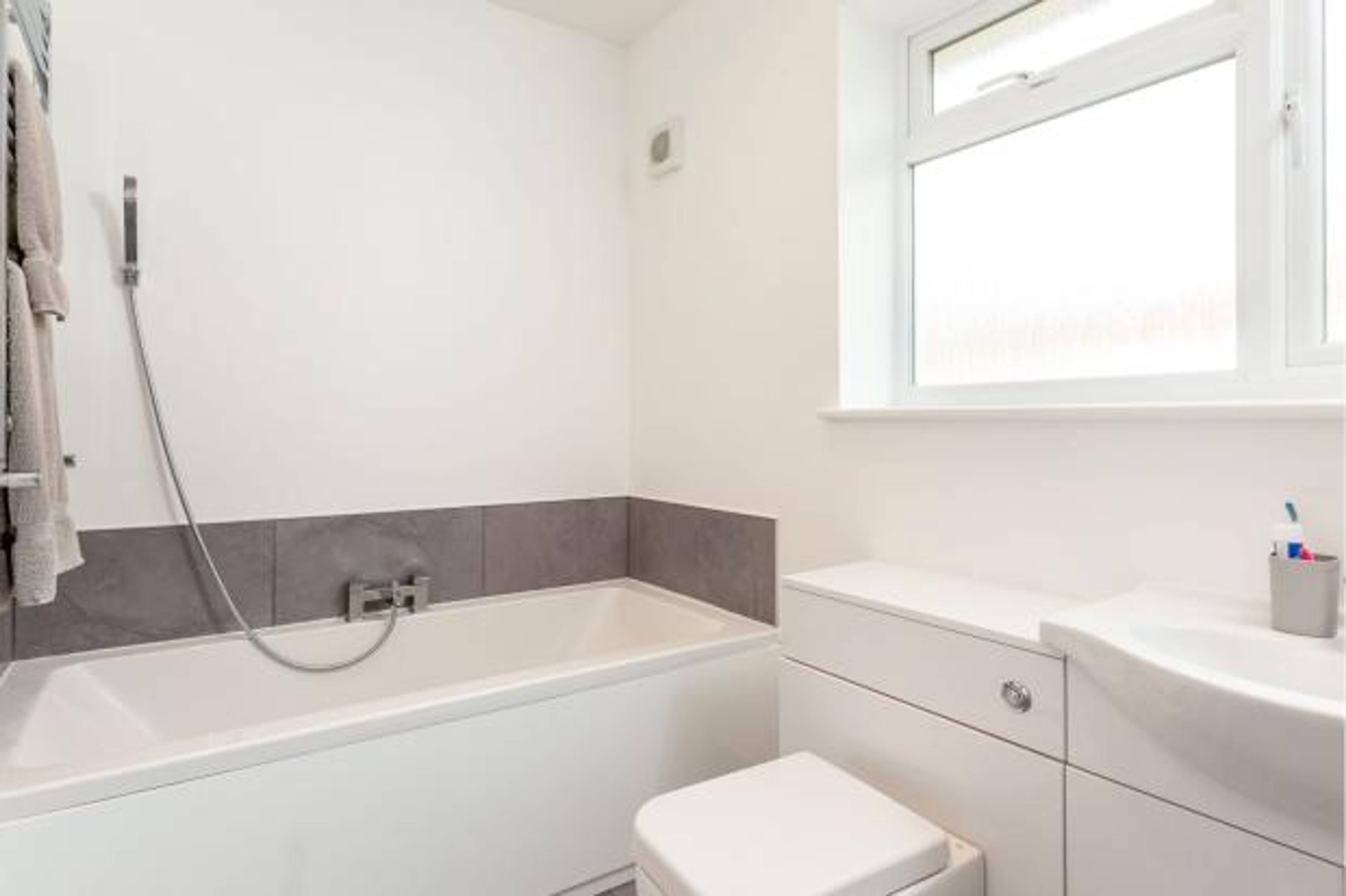 Master En-suite