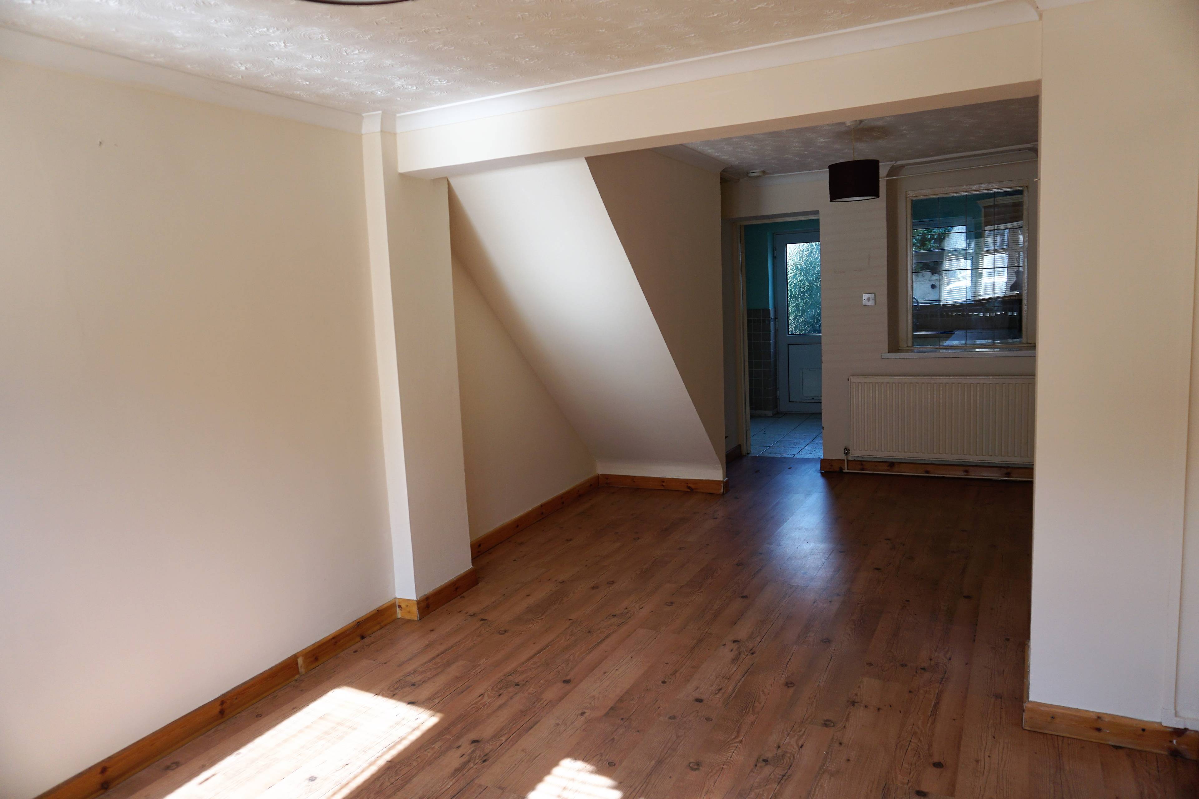 Living / Dining Room