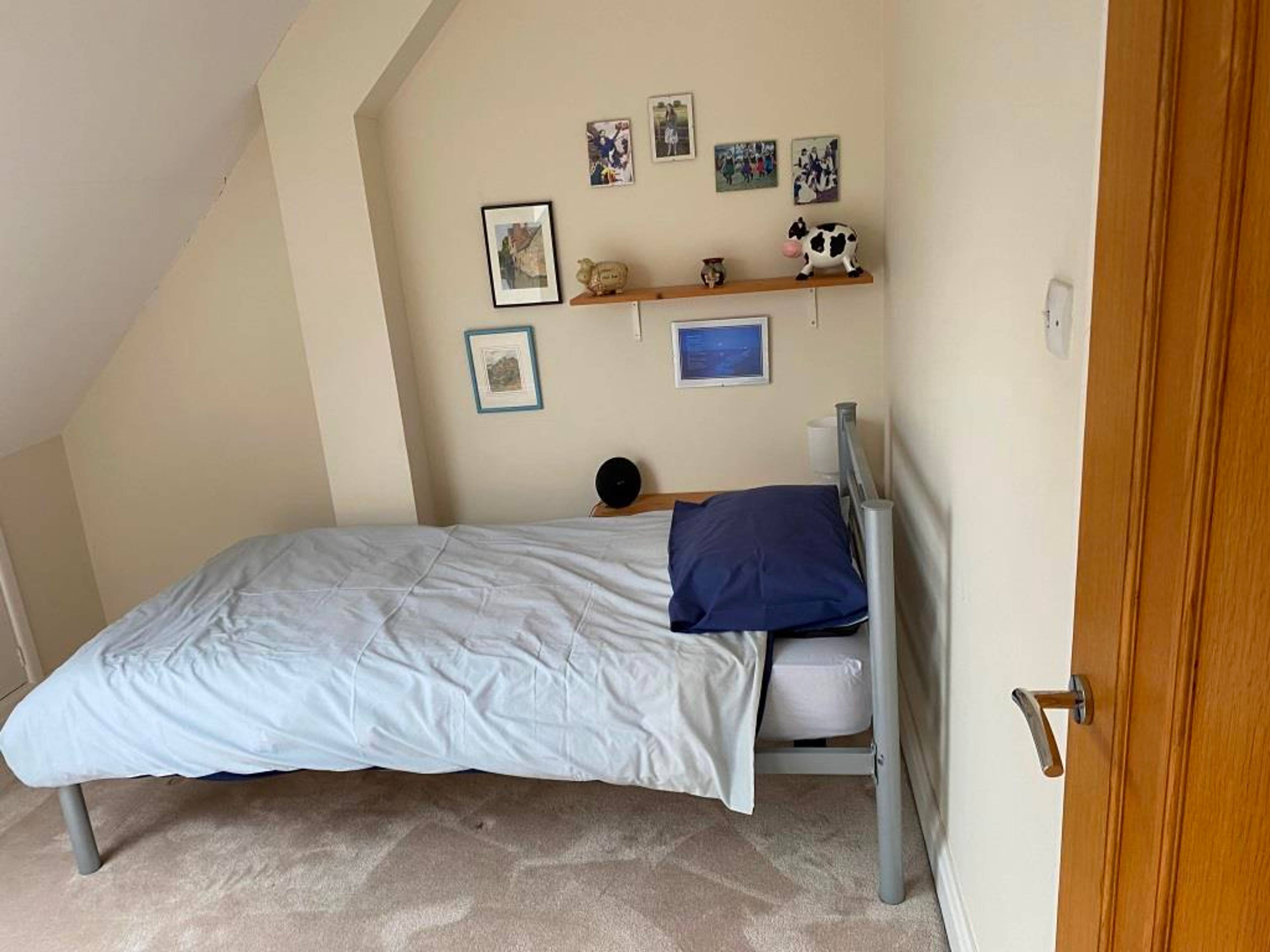 Bedroom Five