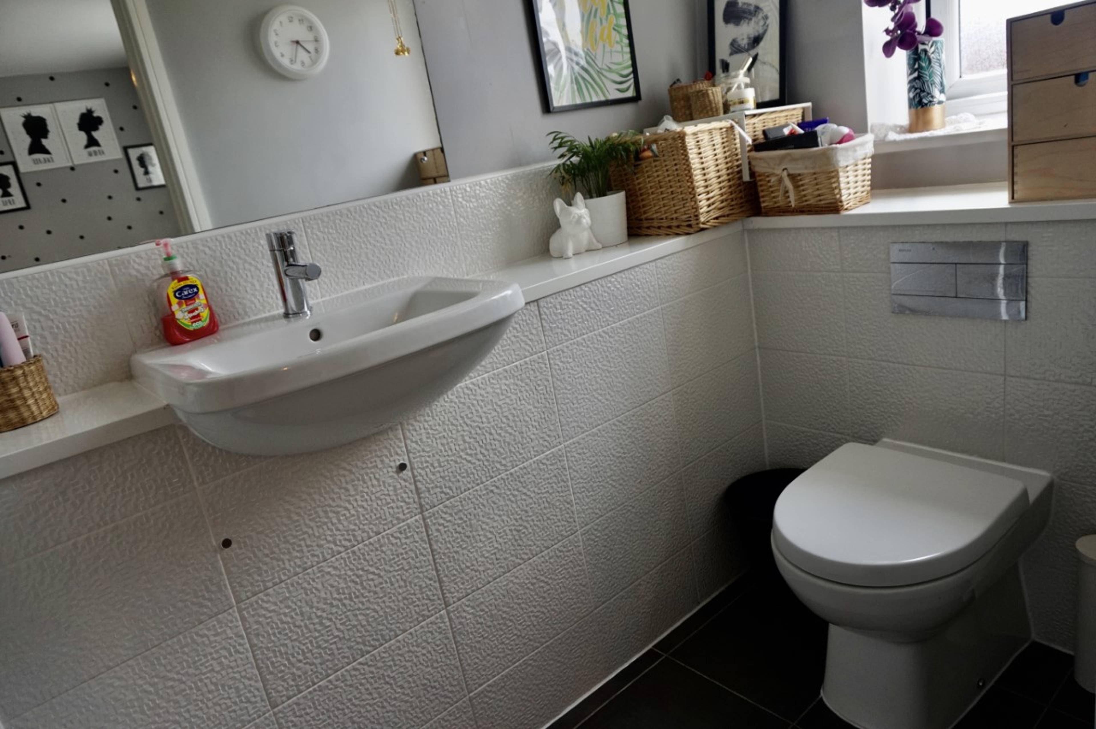 En-suite