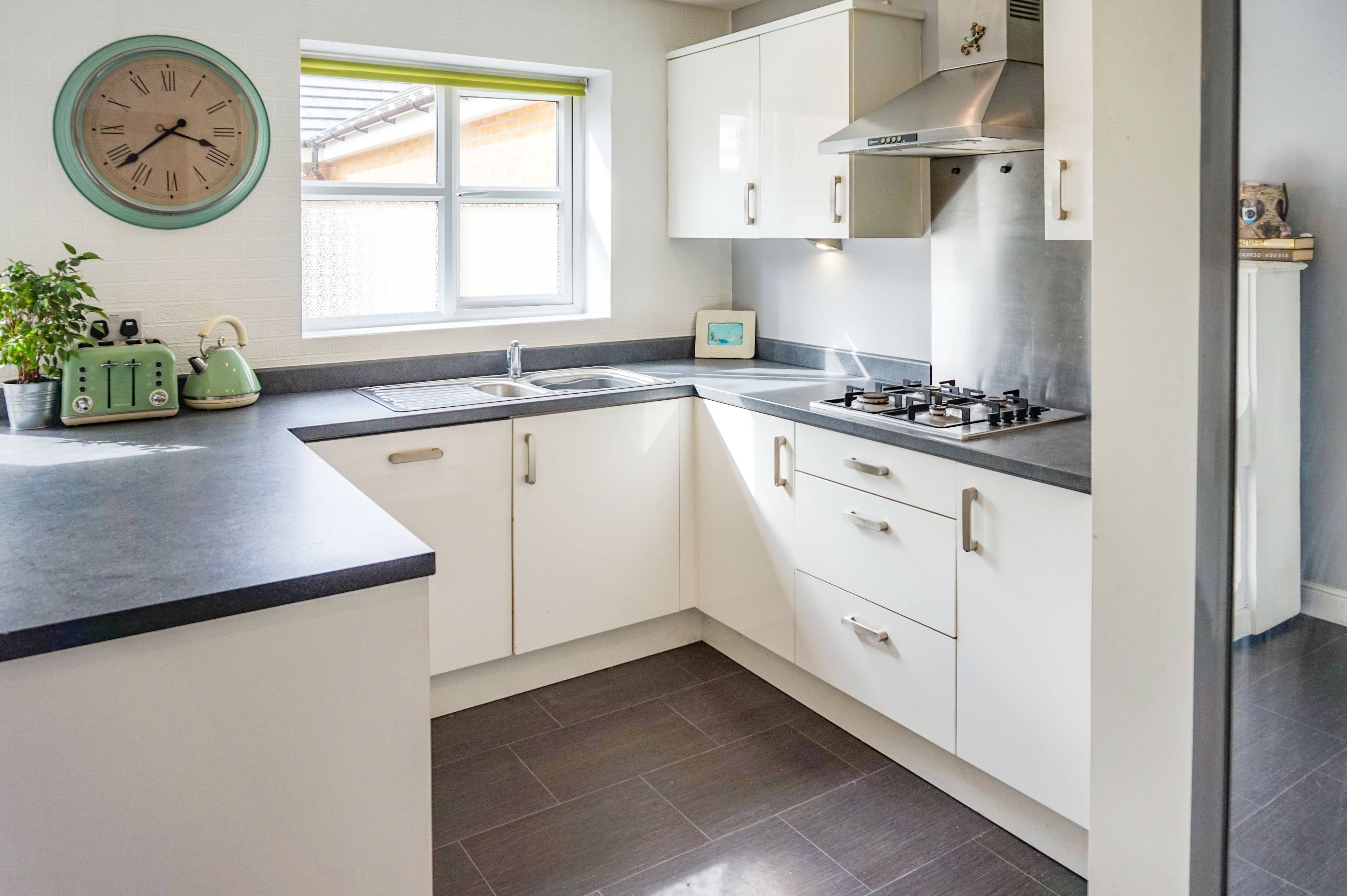 Kitchen/Breakfast