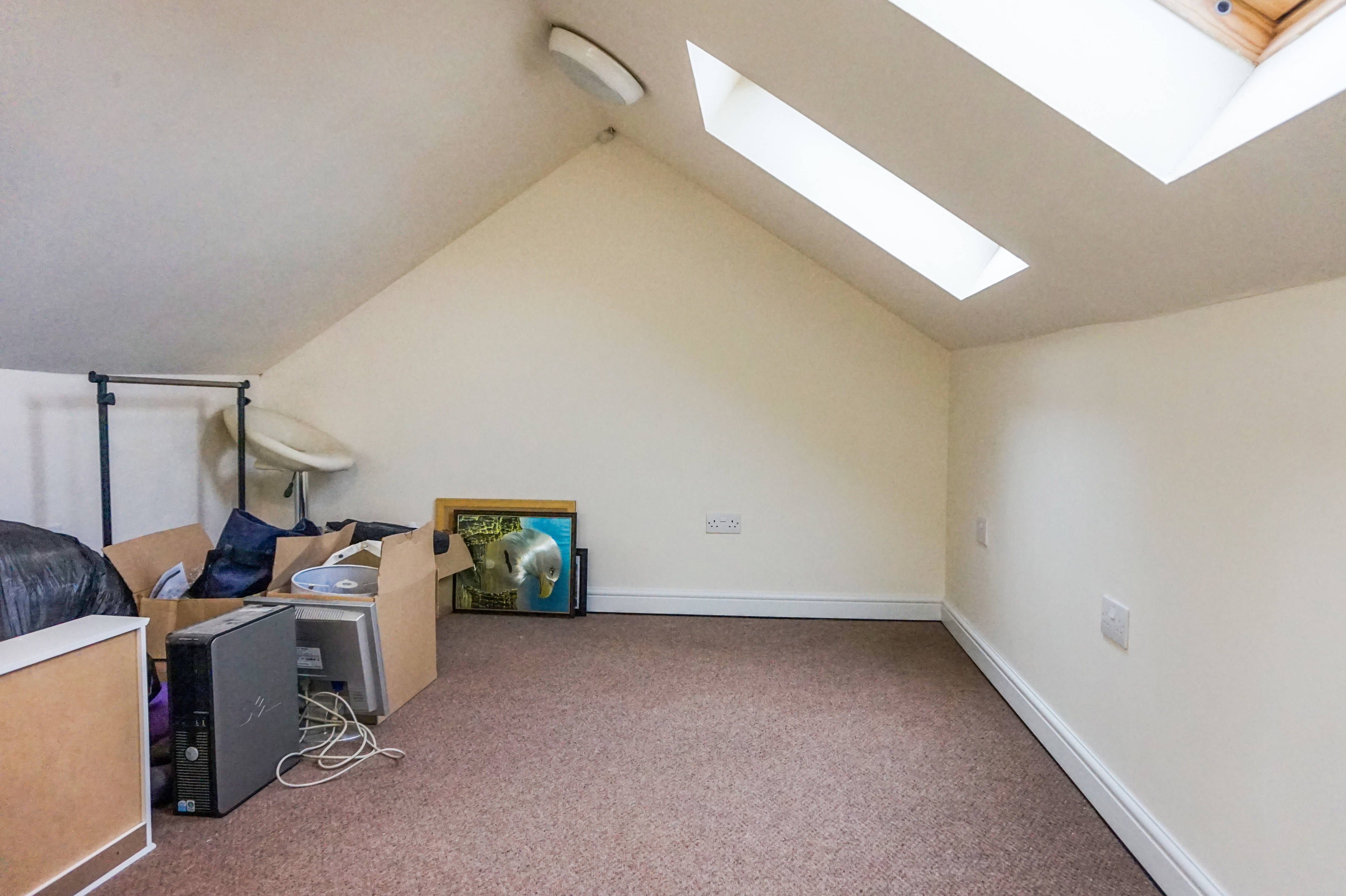 Bedroom Five