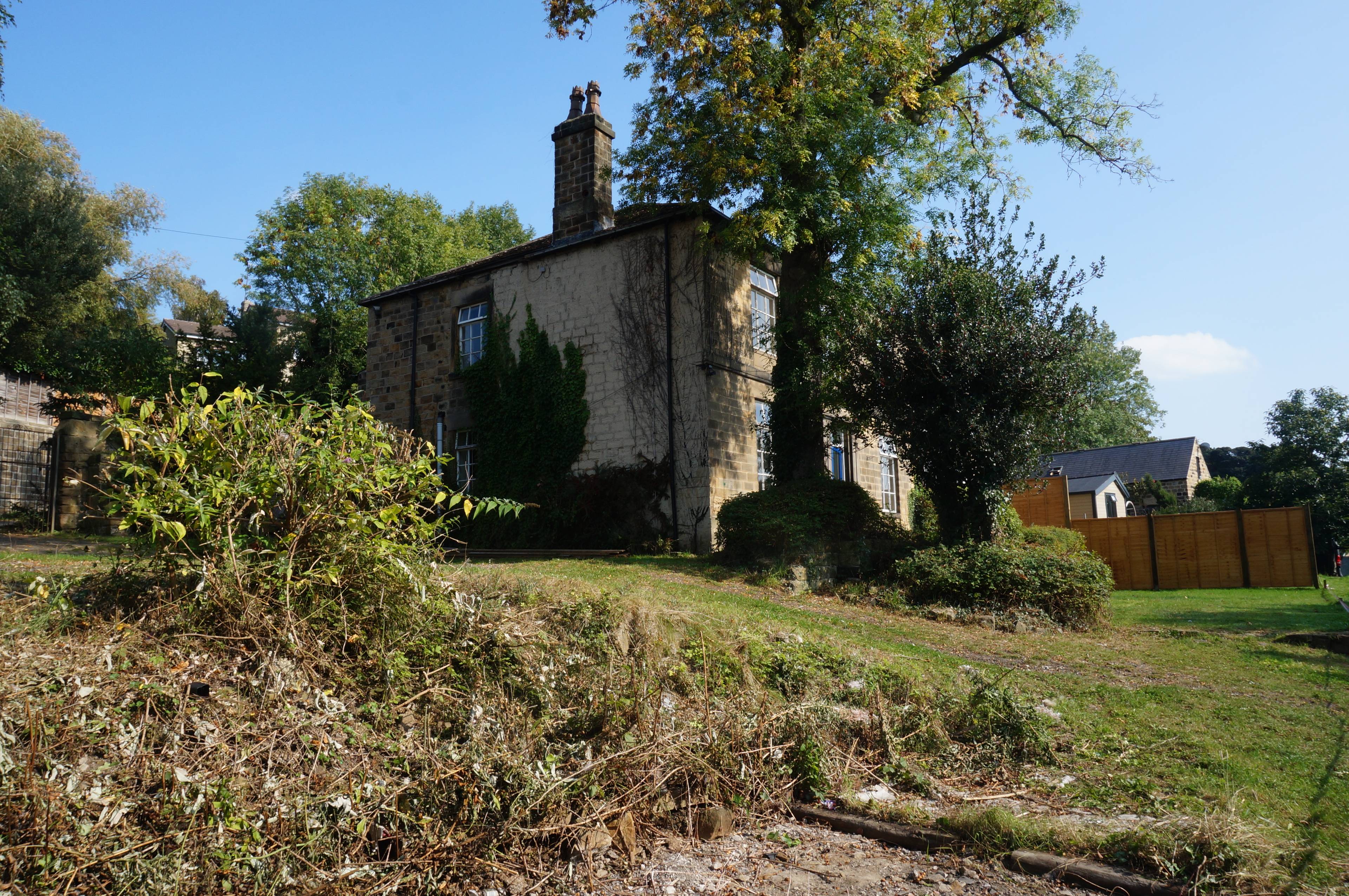 Gardens