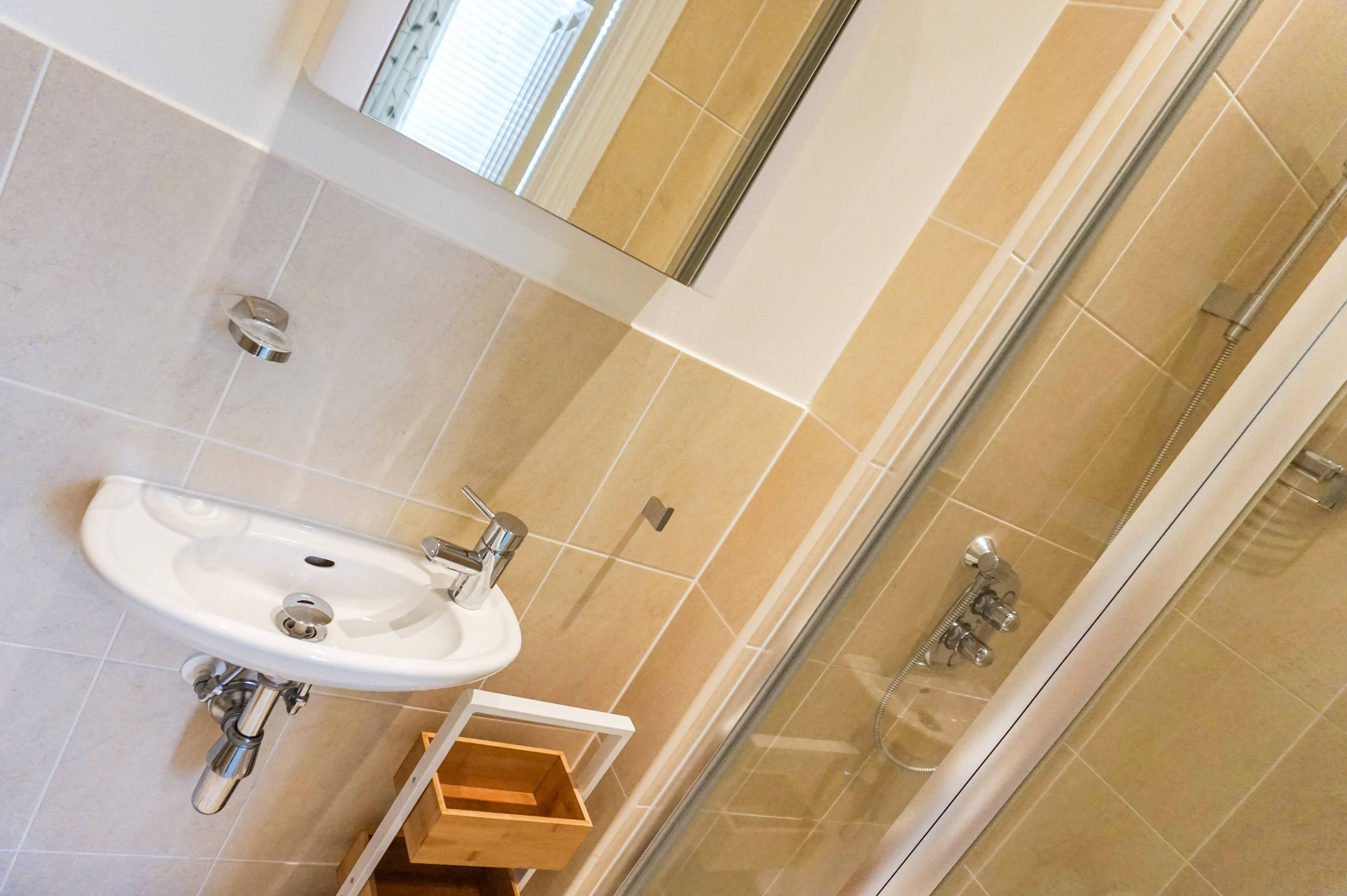 En-suite Two