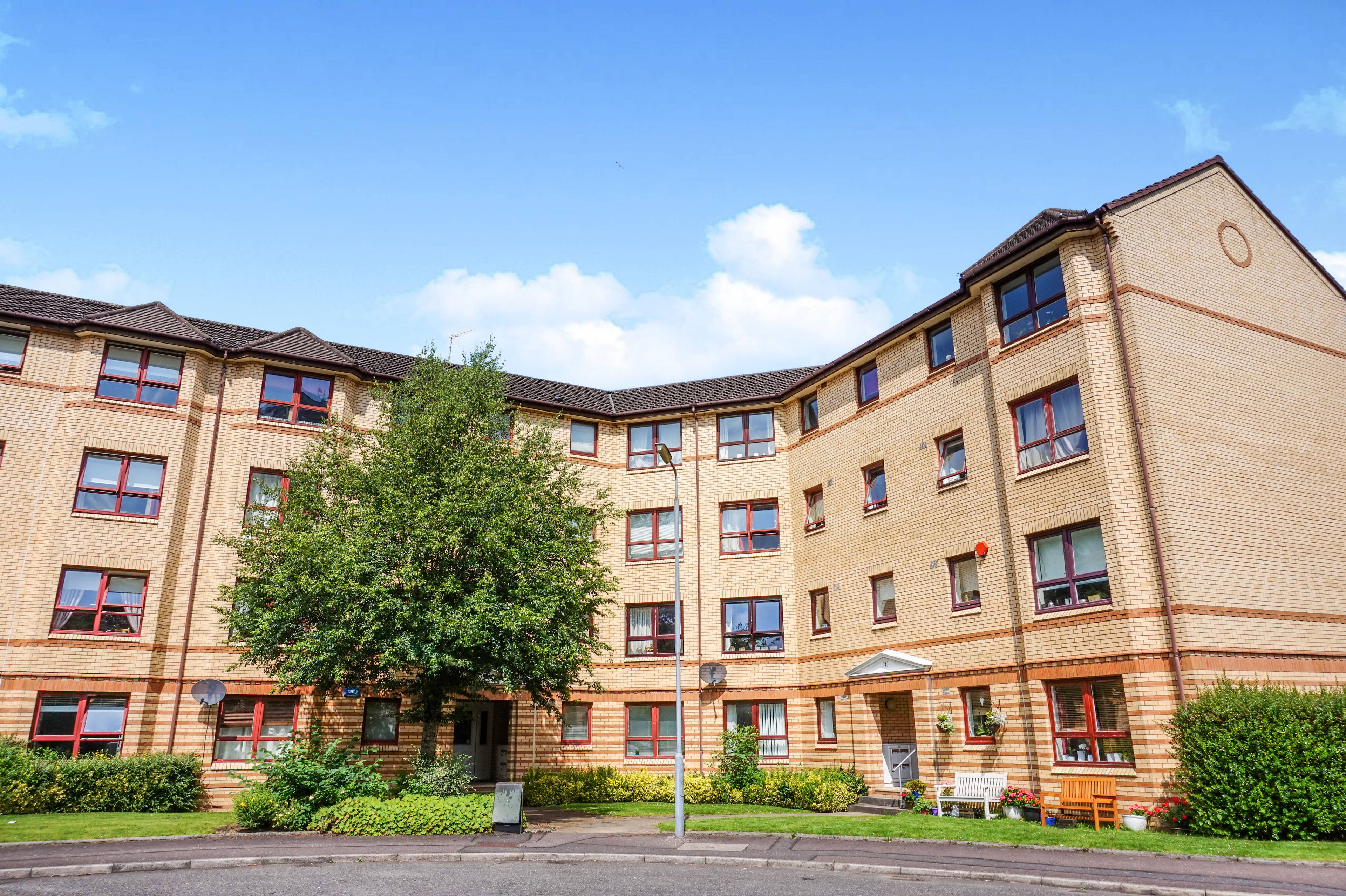 View Of The Property