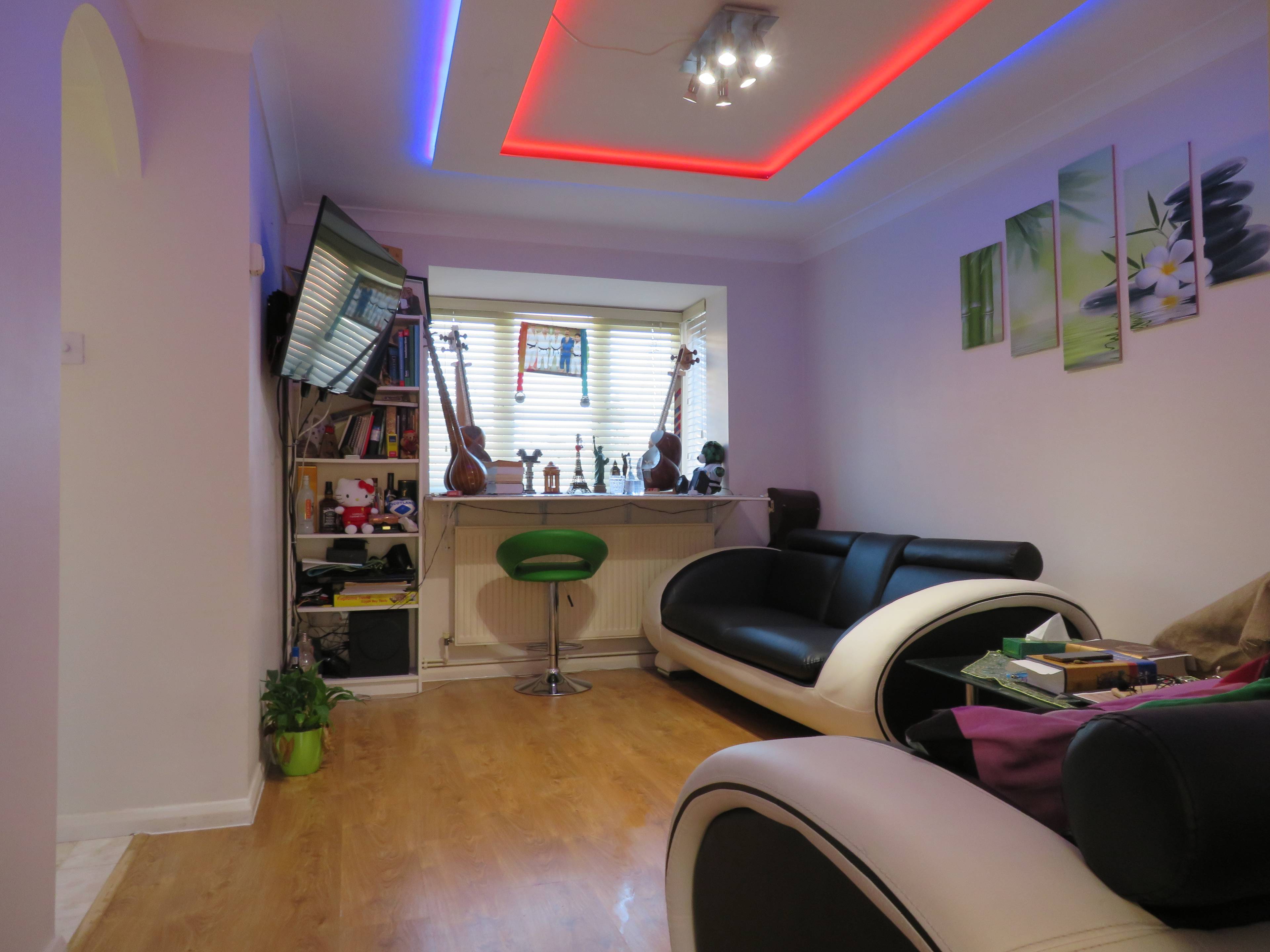 Flat One