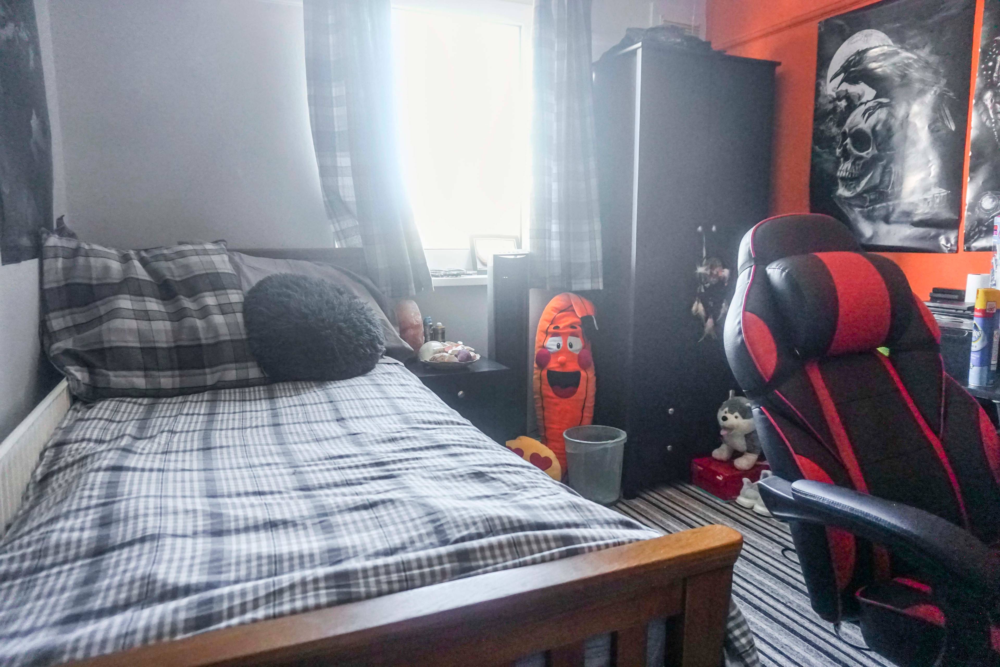 bedroom two