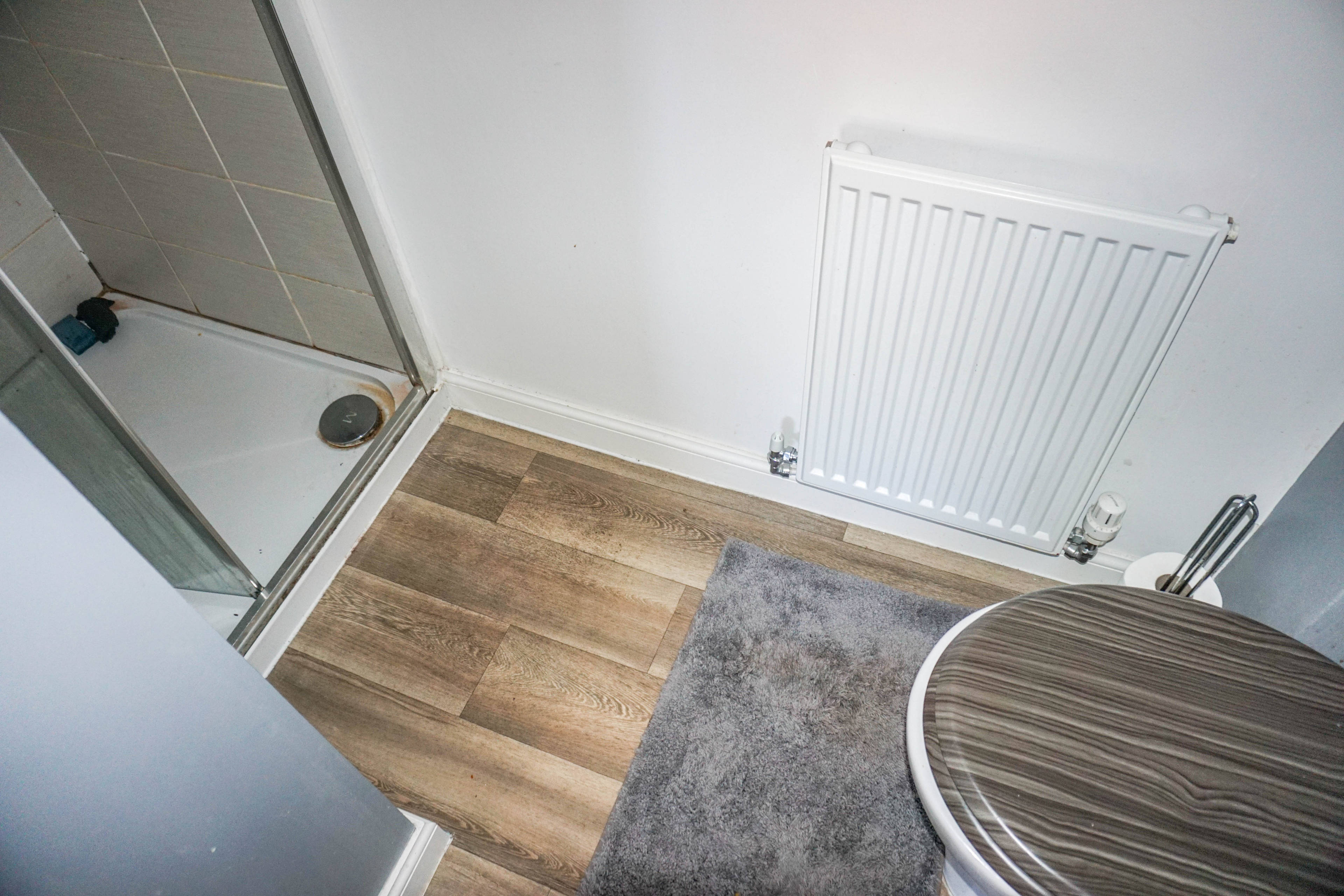 Master En-suite