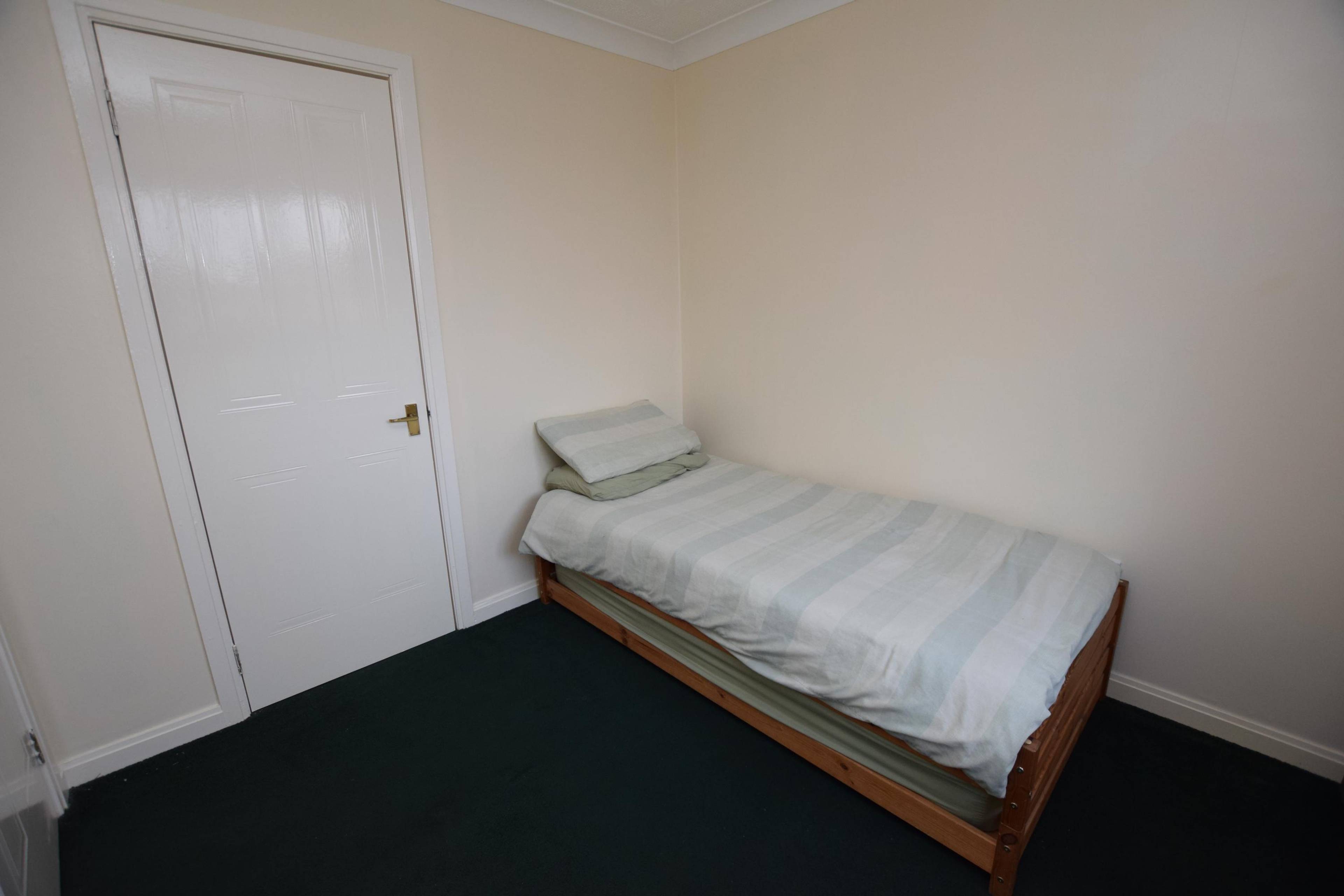 Bedroom Five