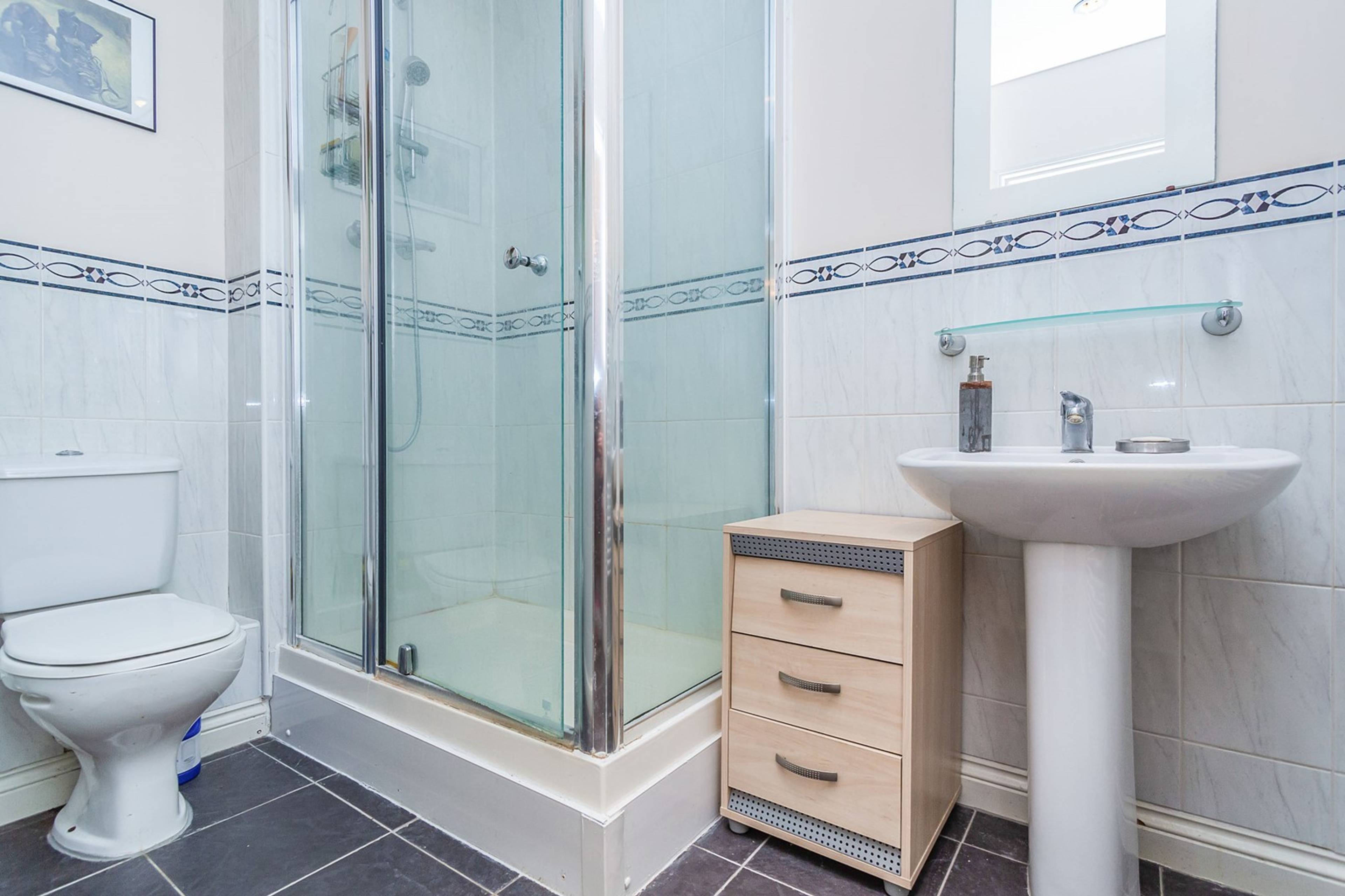 En-suite