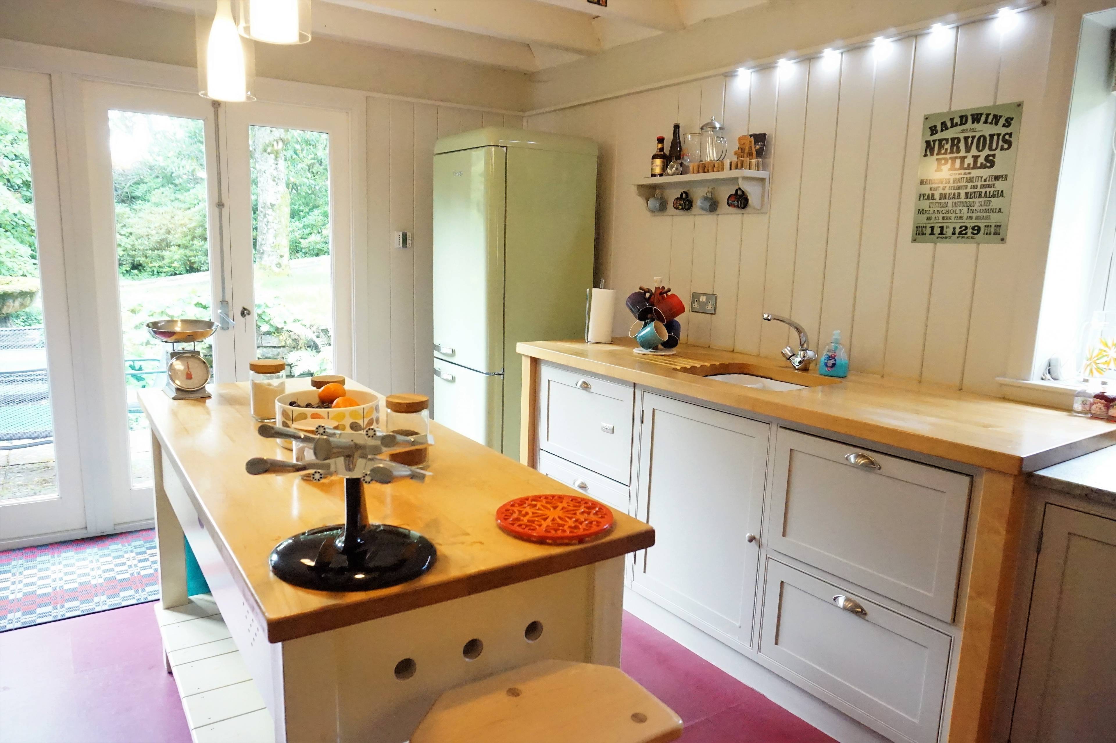 Kitchen / Breakfast