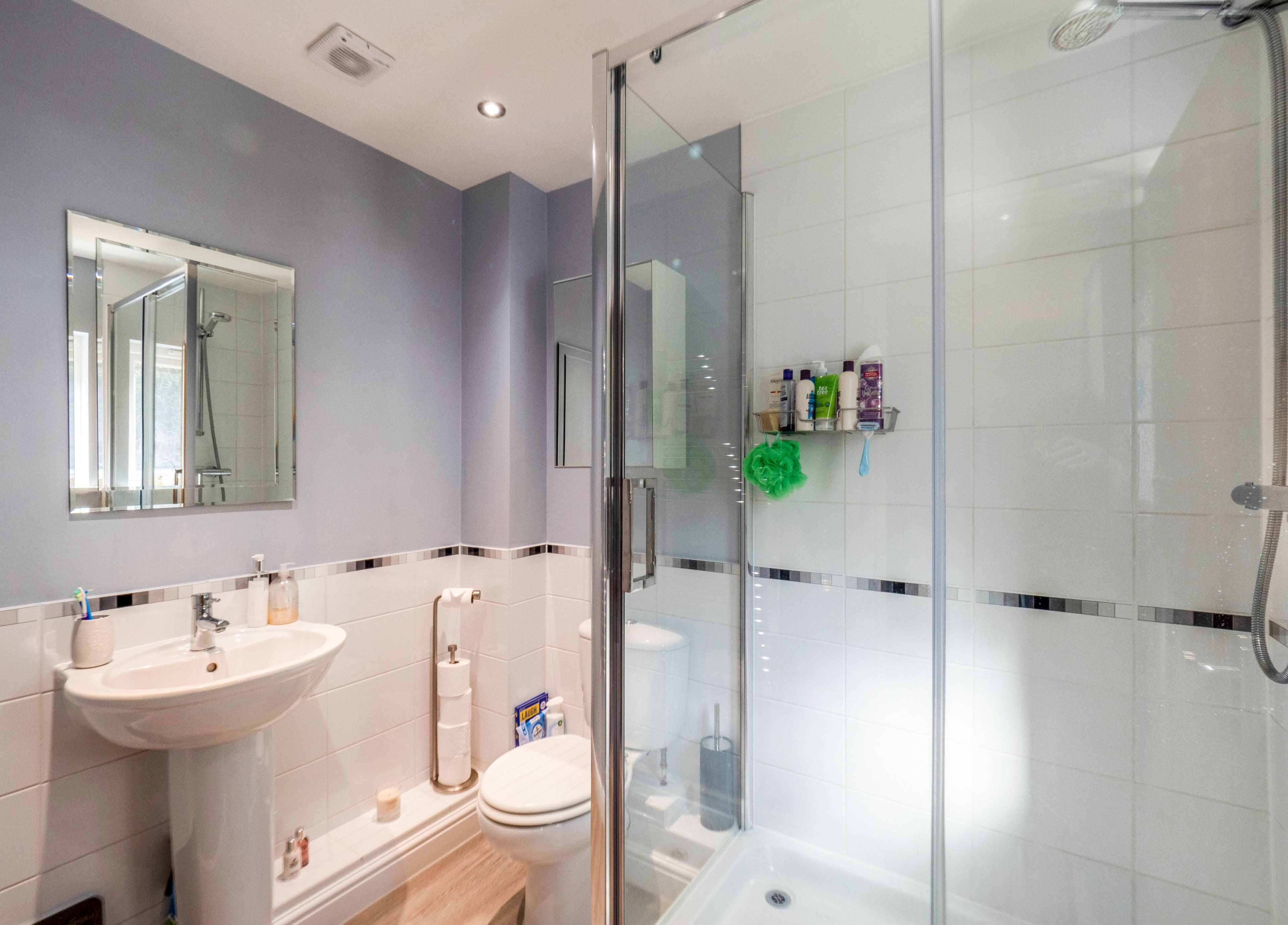 En-suite