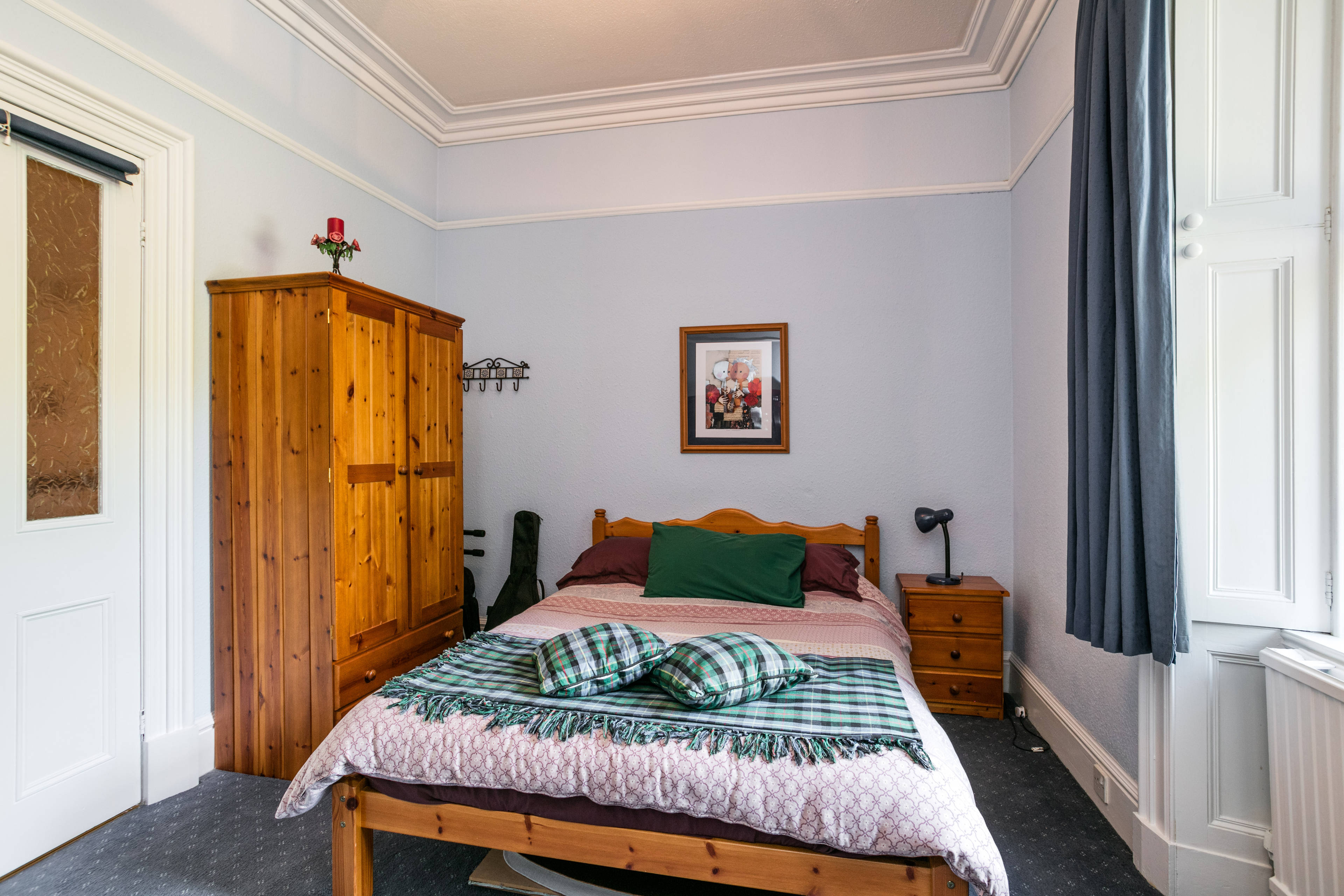 Bedroom Five