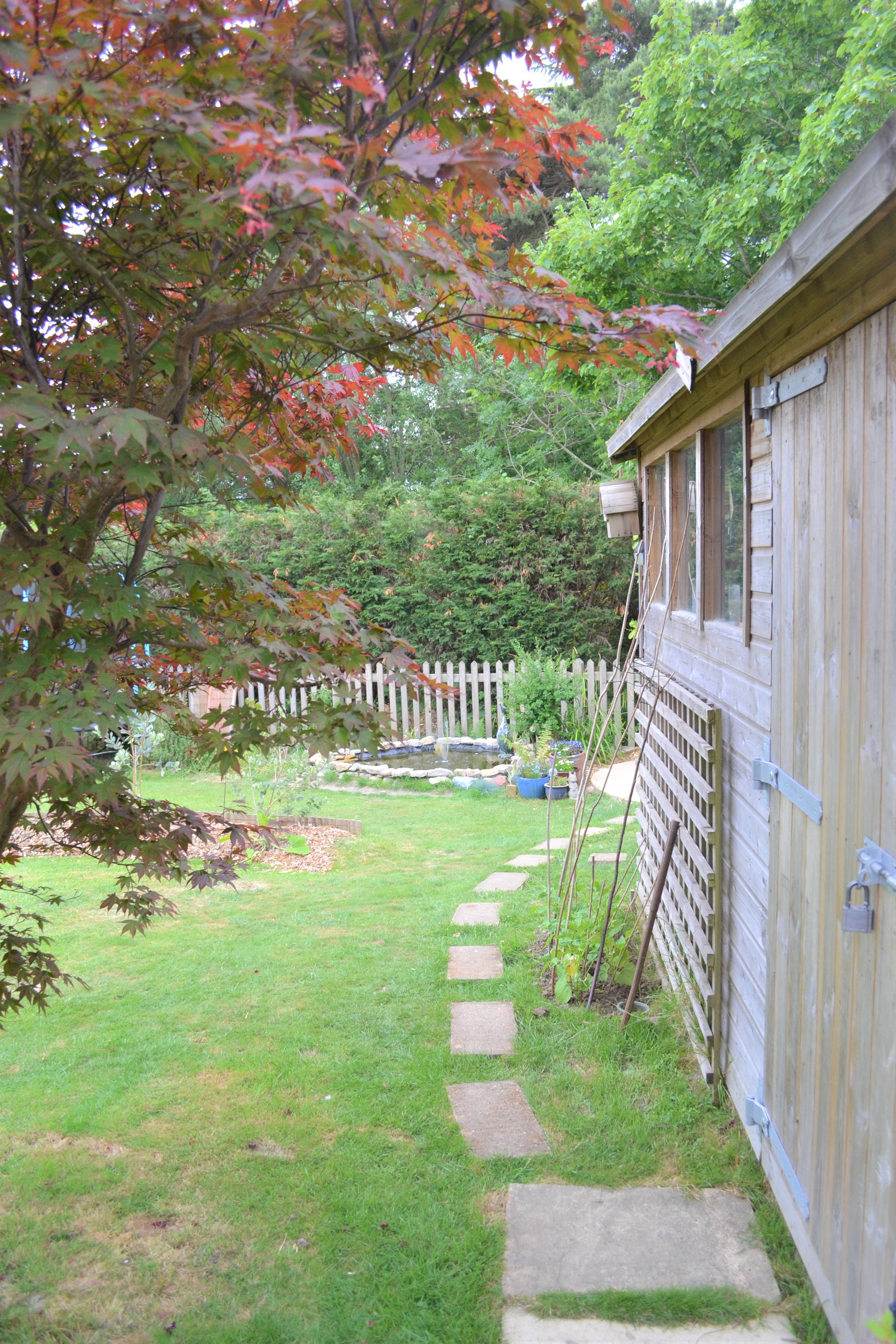 Garden Store