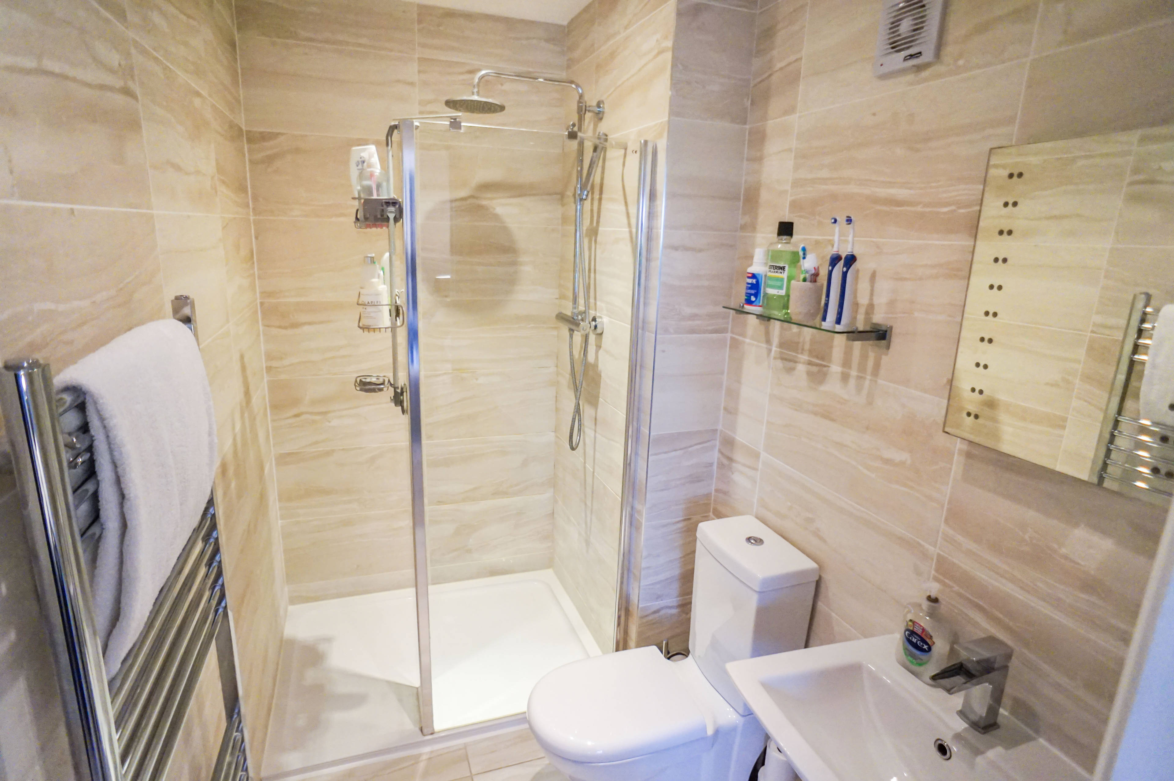 En-suite