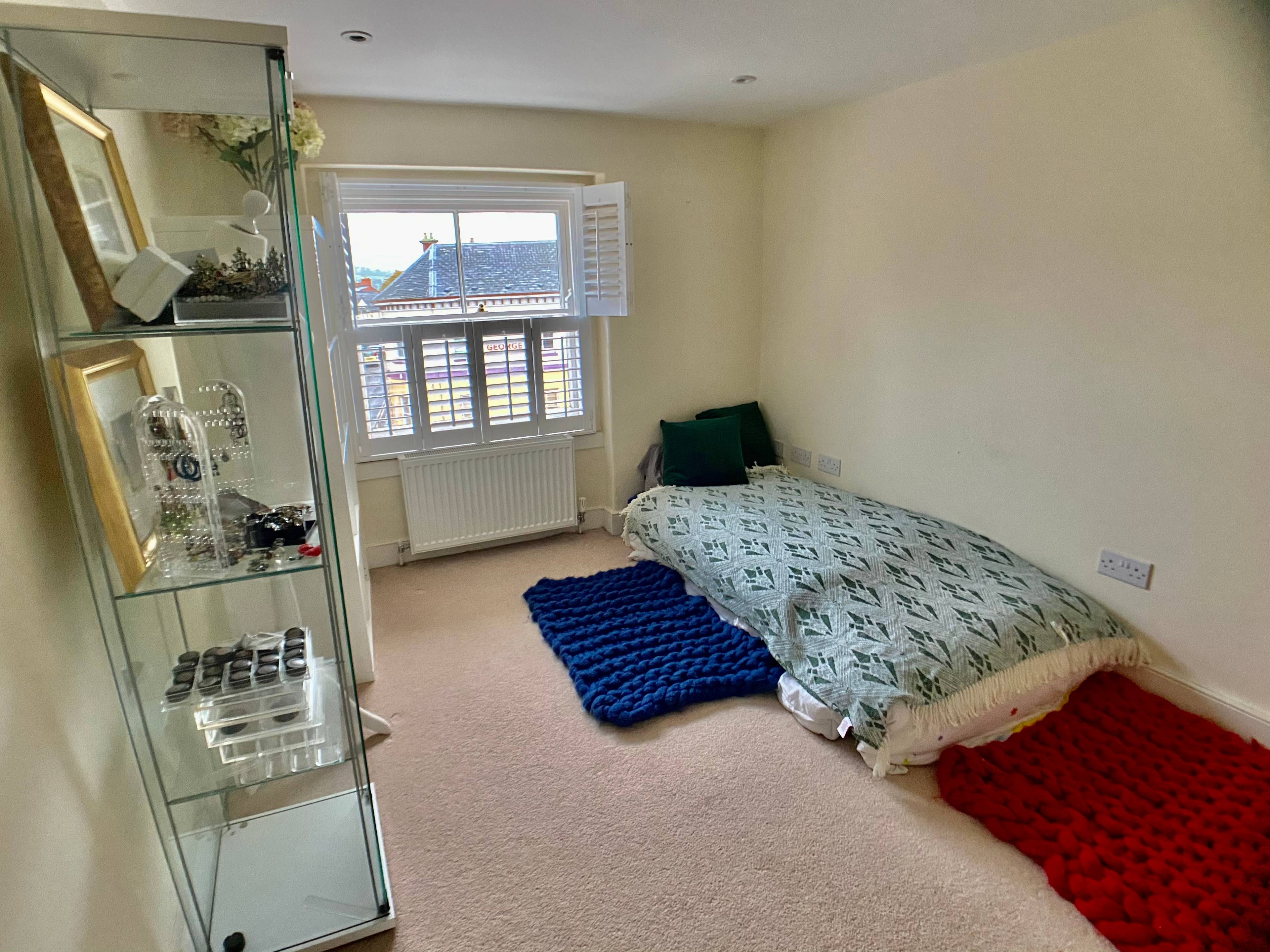 Bedroom Five