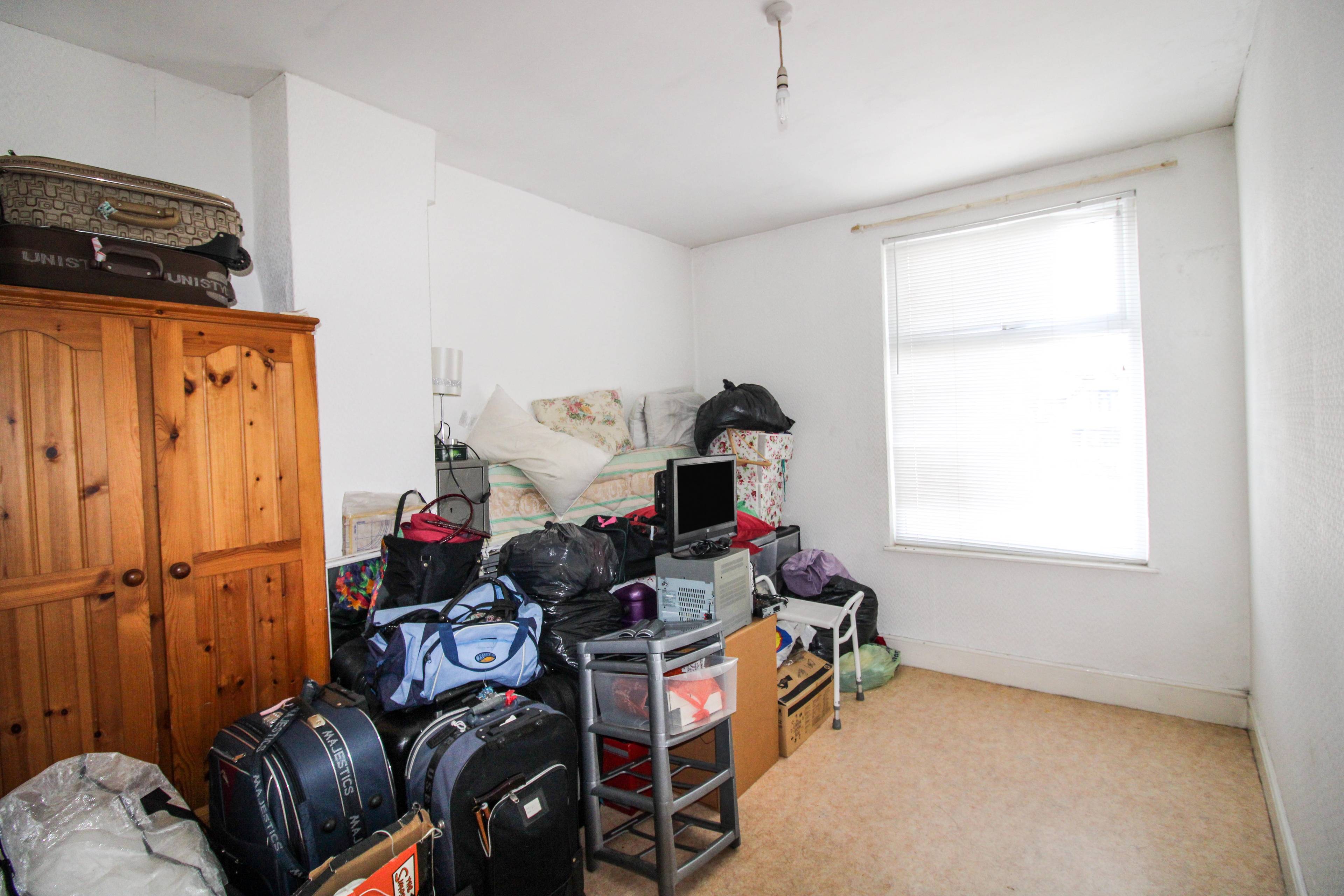 Bedroom Five