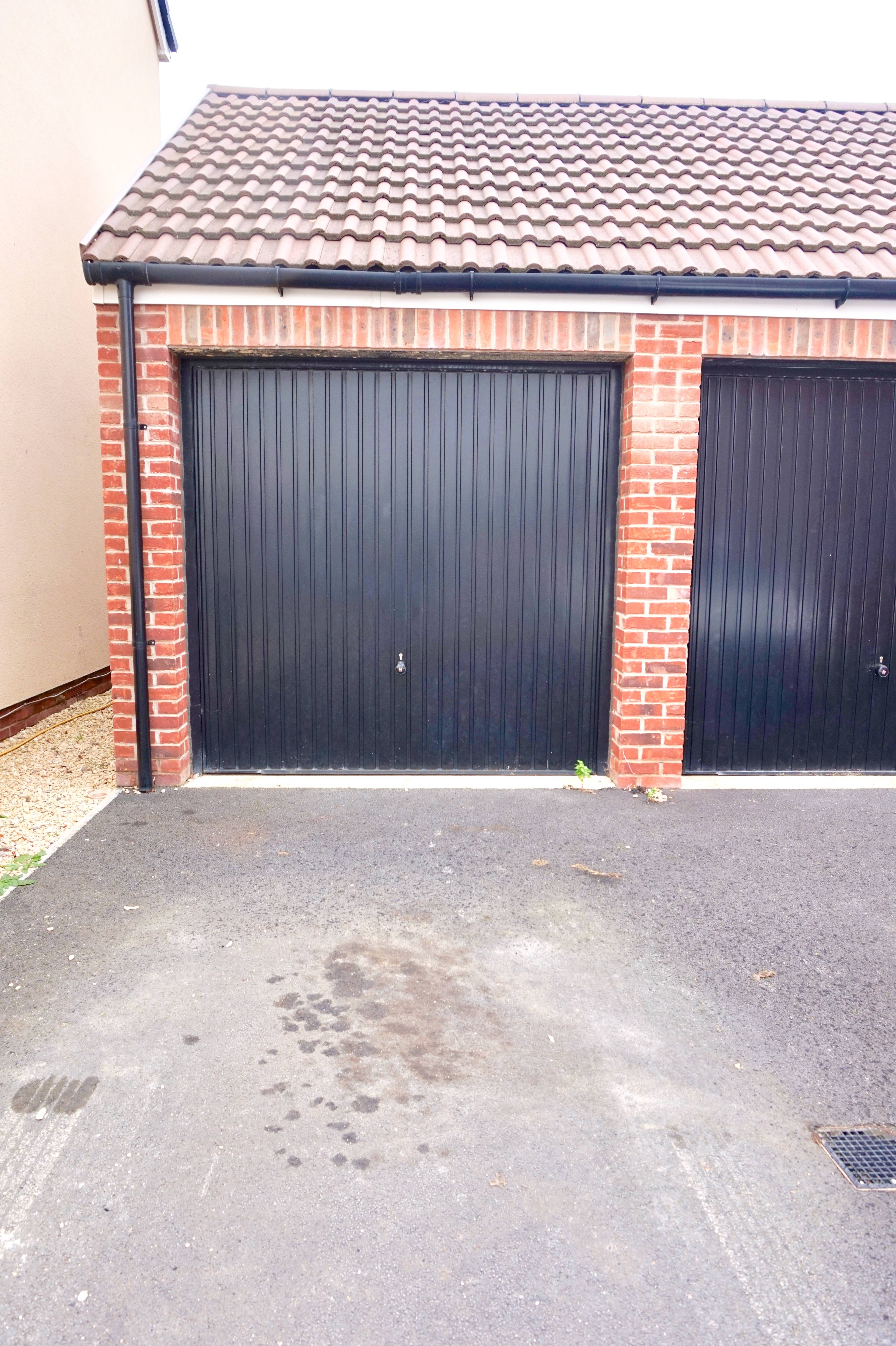 Garage En Bloc