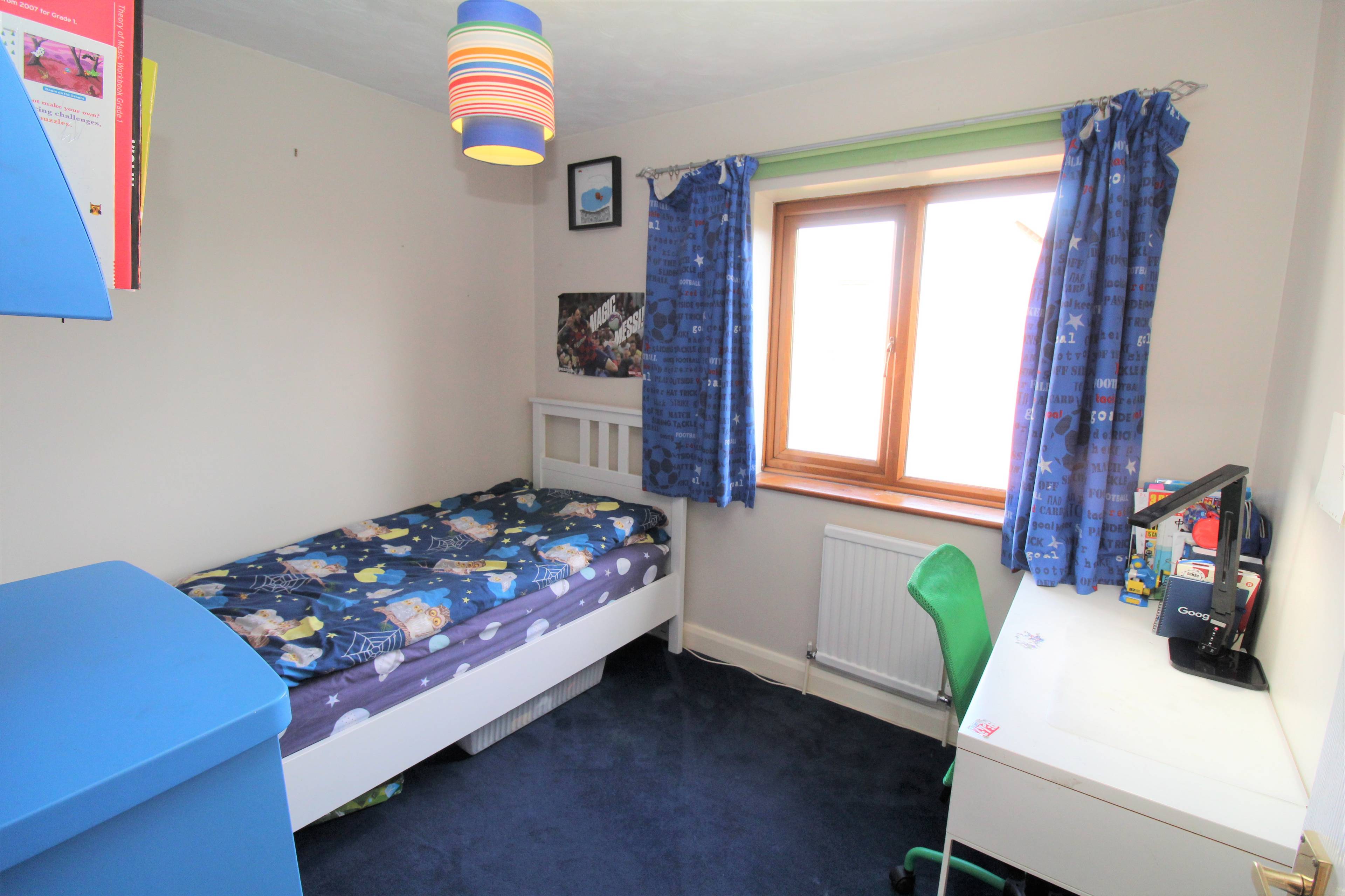 Bedroom Four