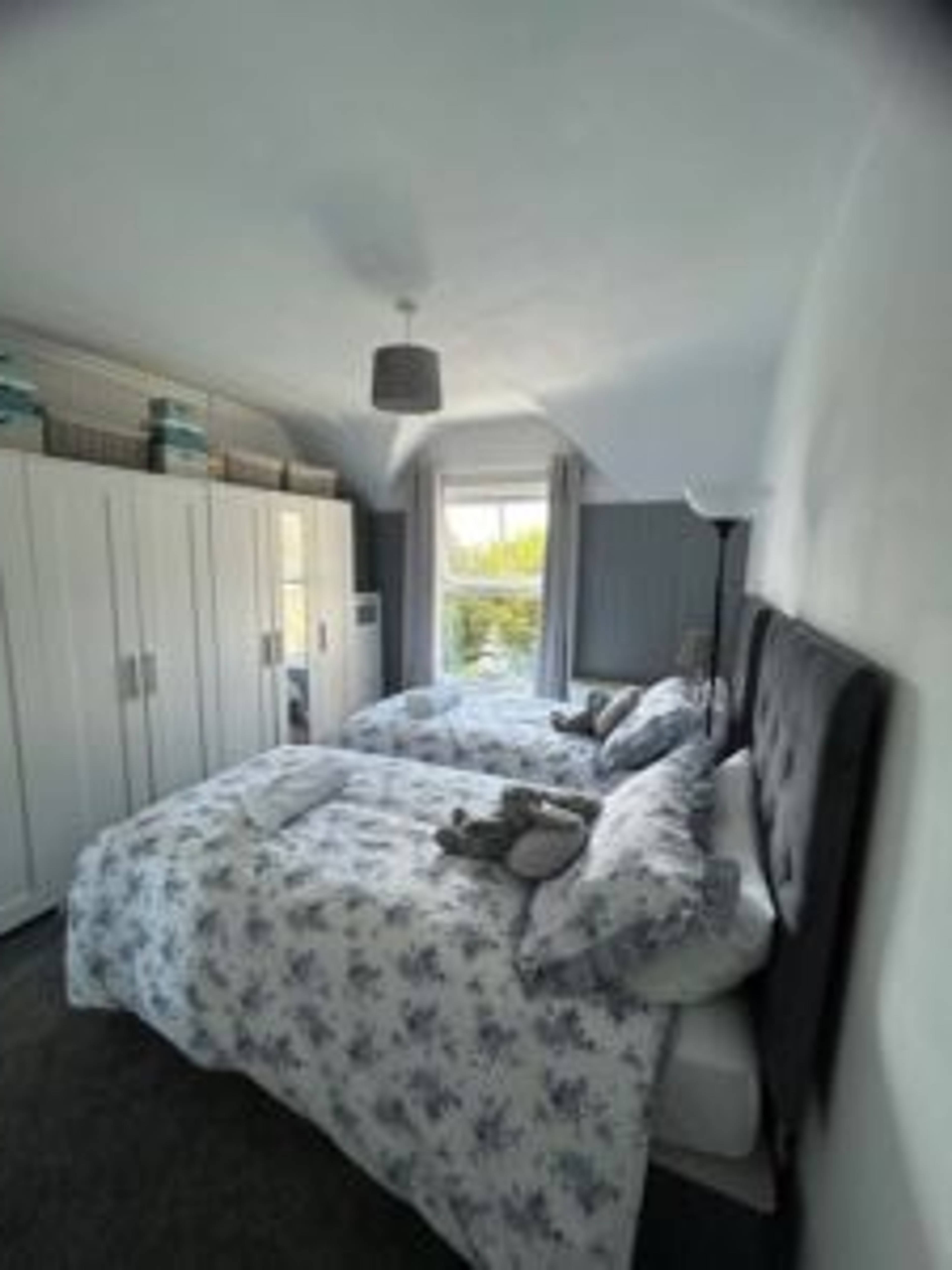 Cottage Bedroom Two