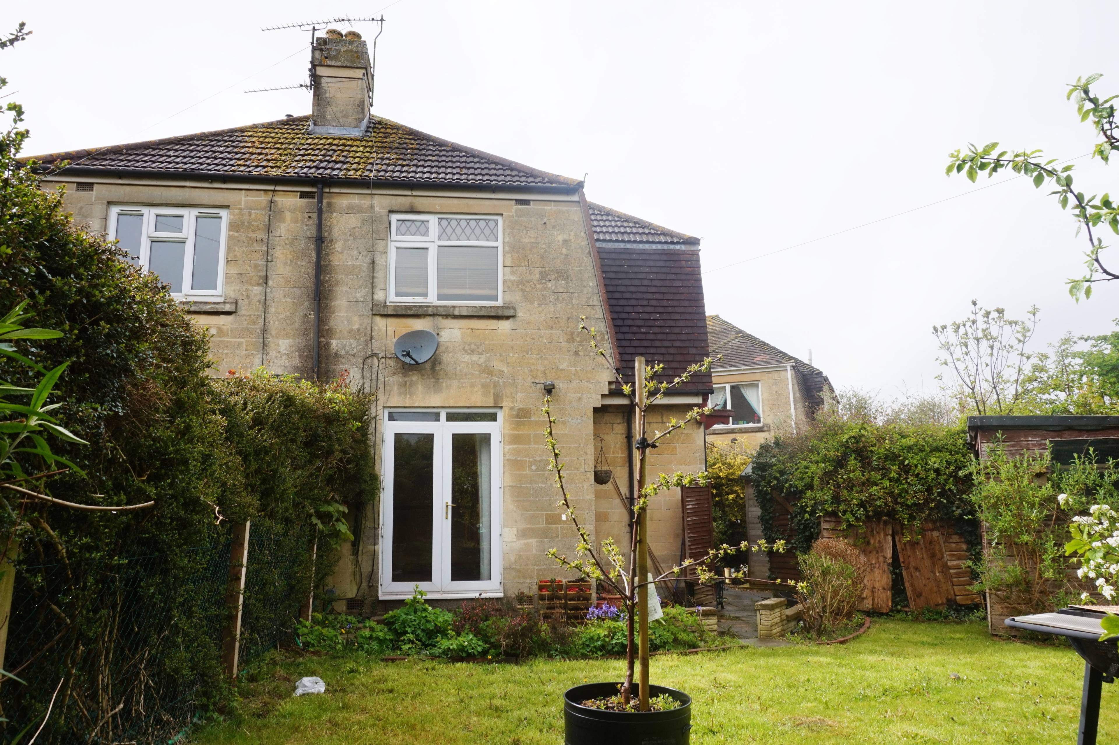 The Property