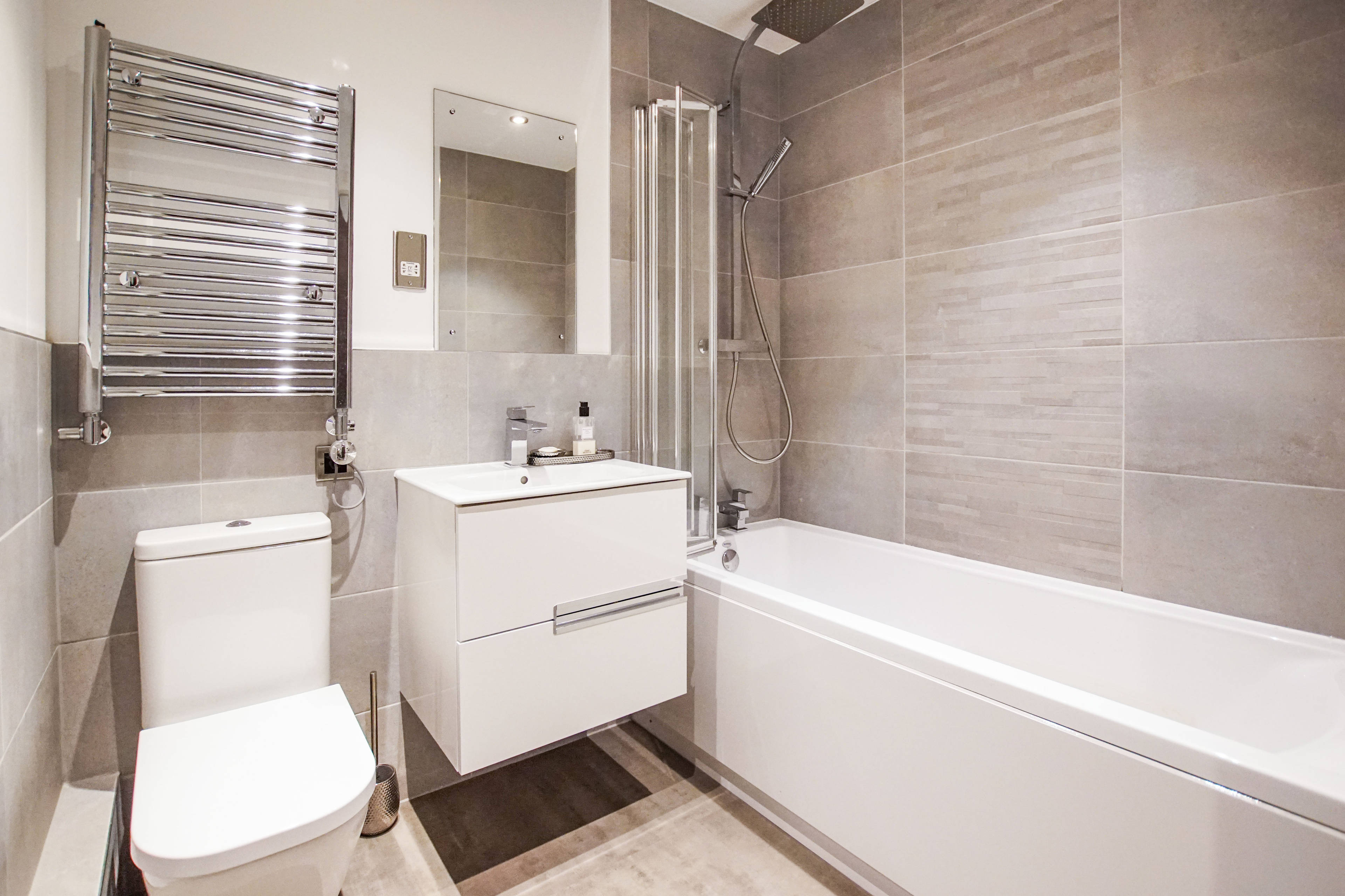 Bathroom Two