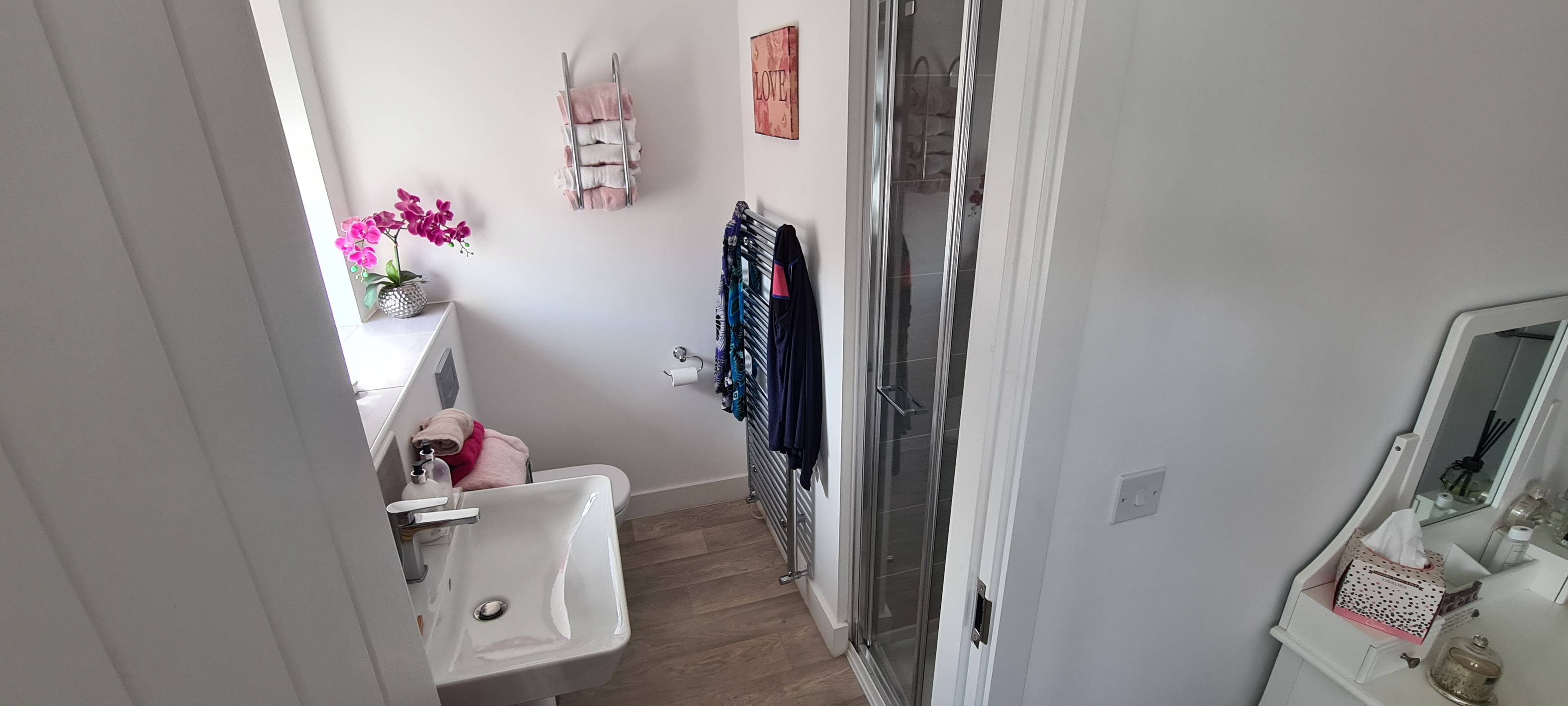 En-suite
