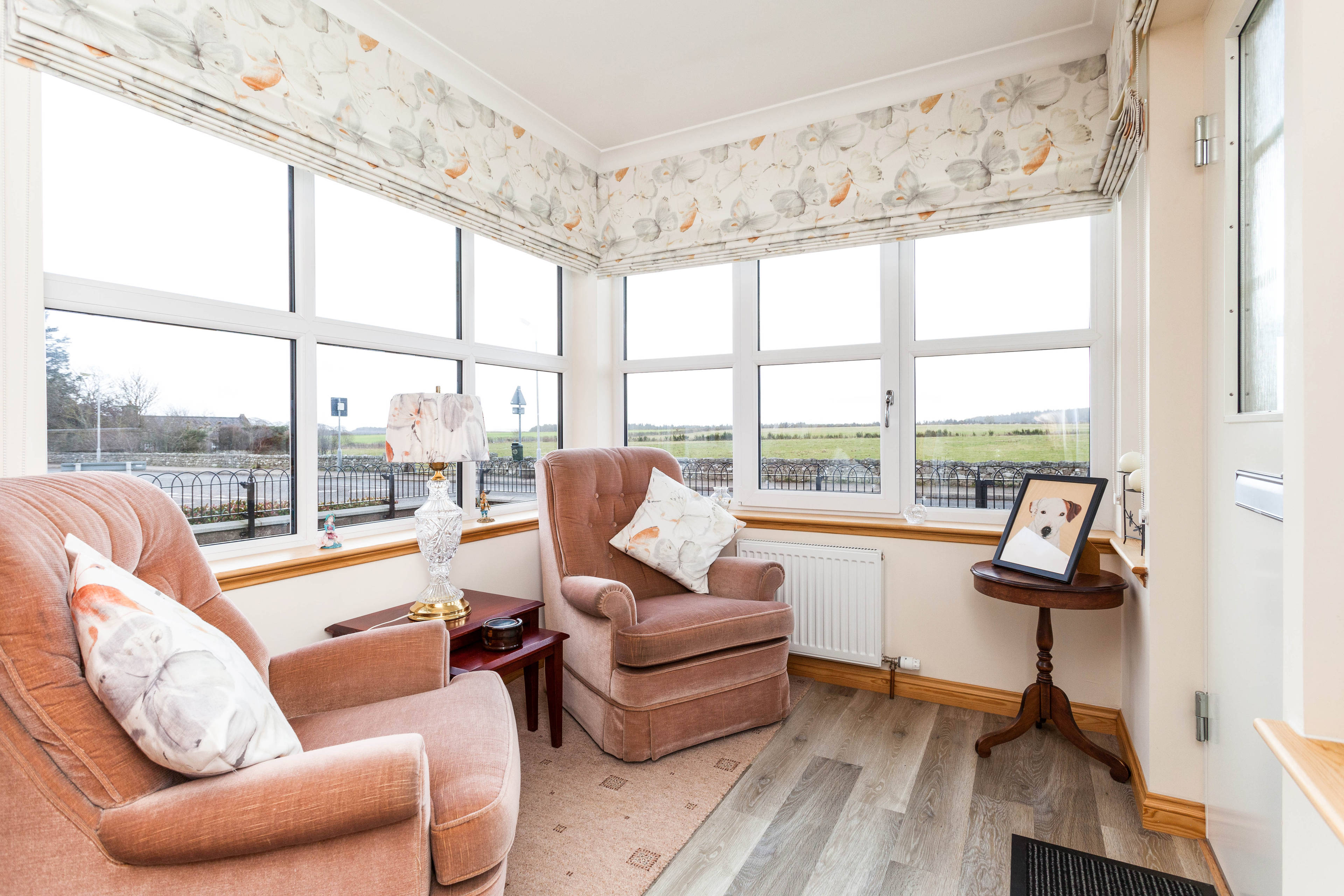 Sun Room