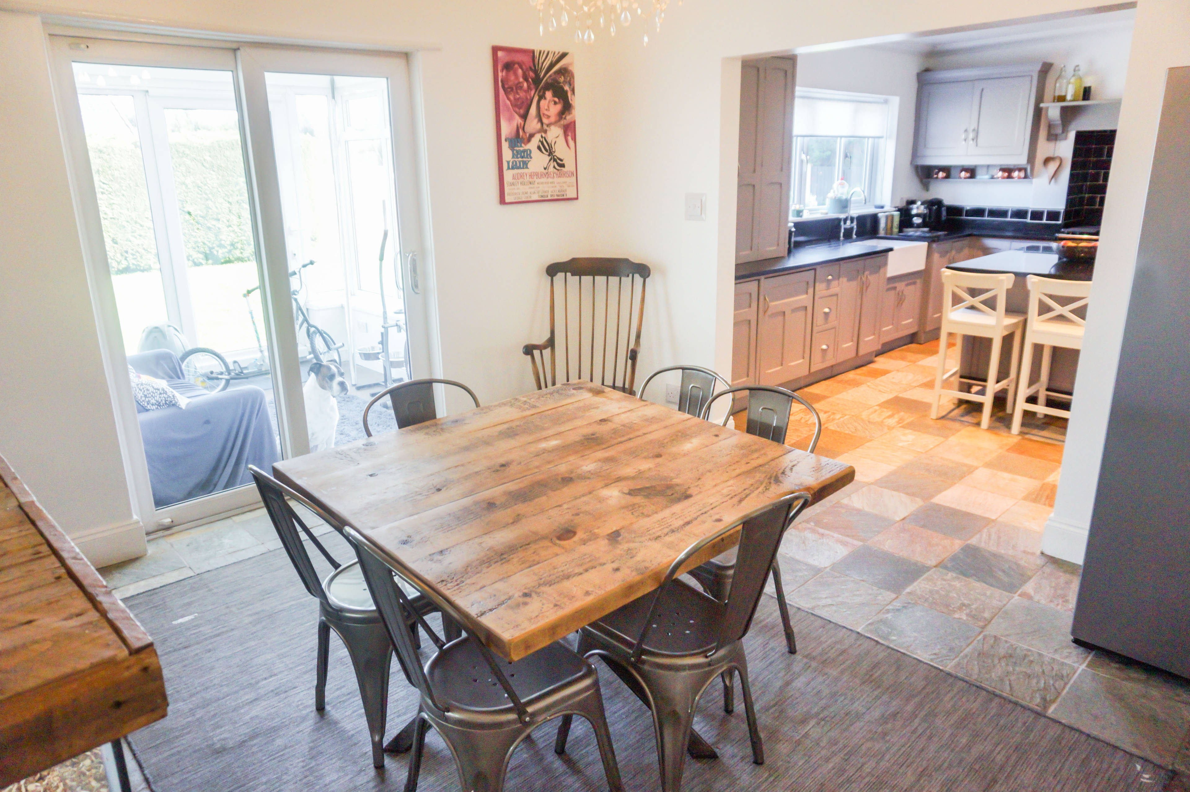Dining / Family Room