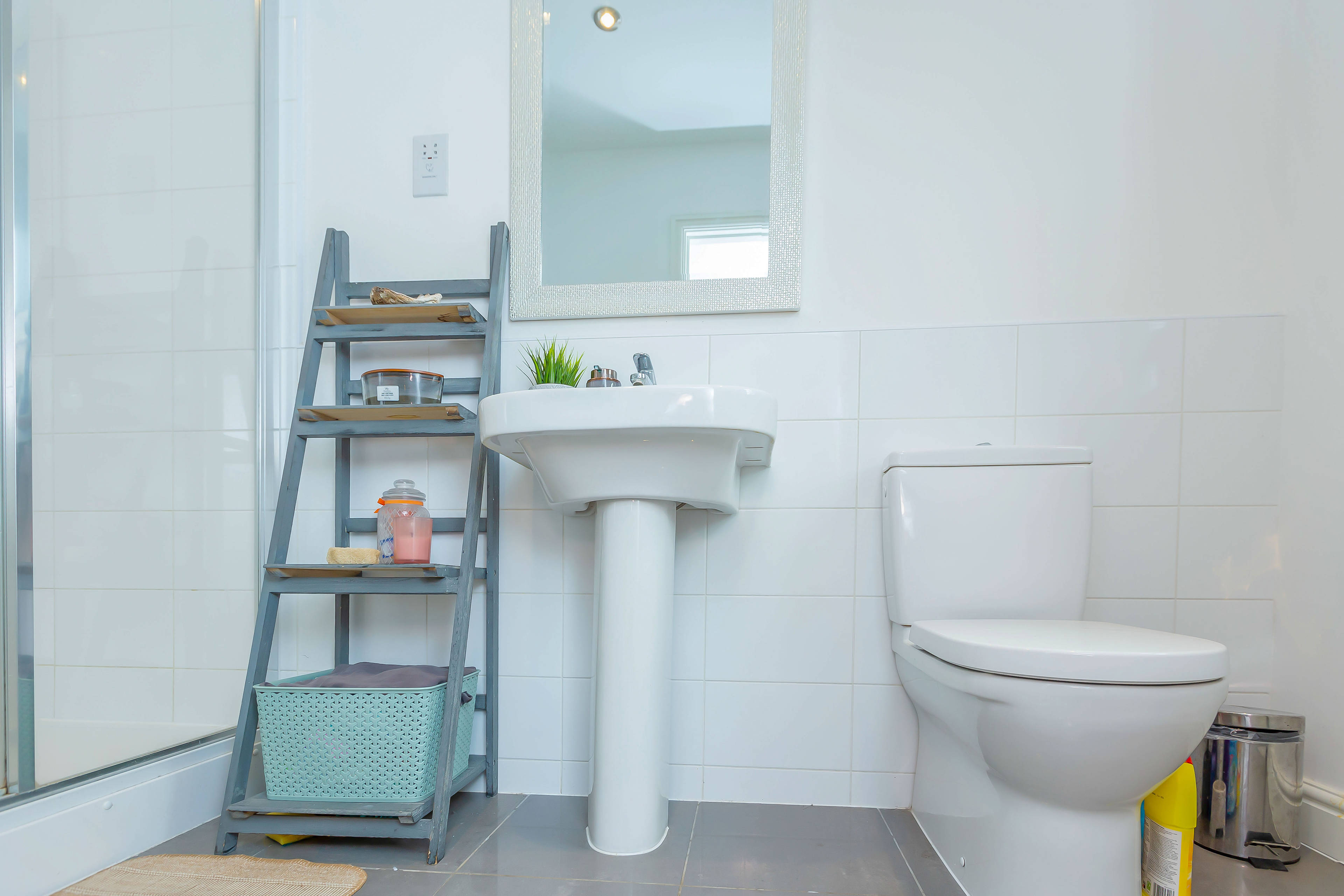 En-suite
