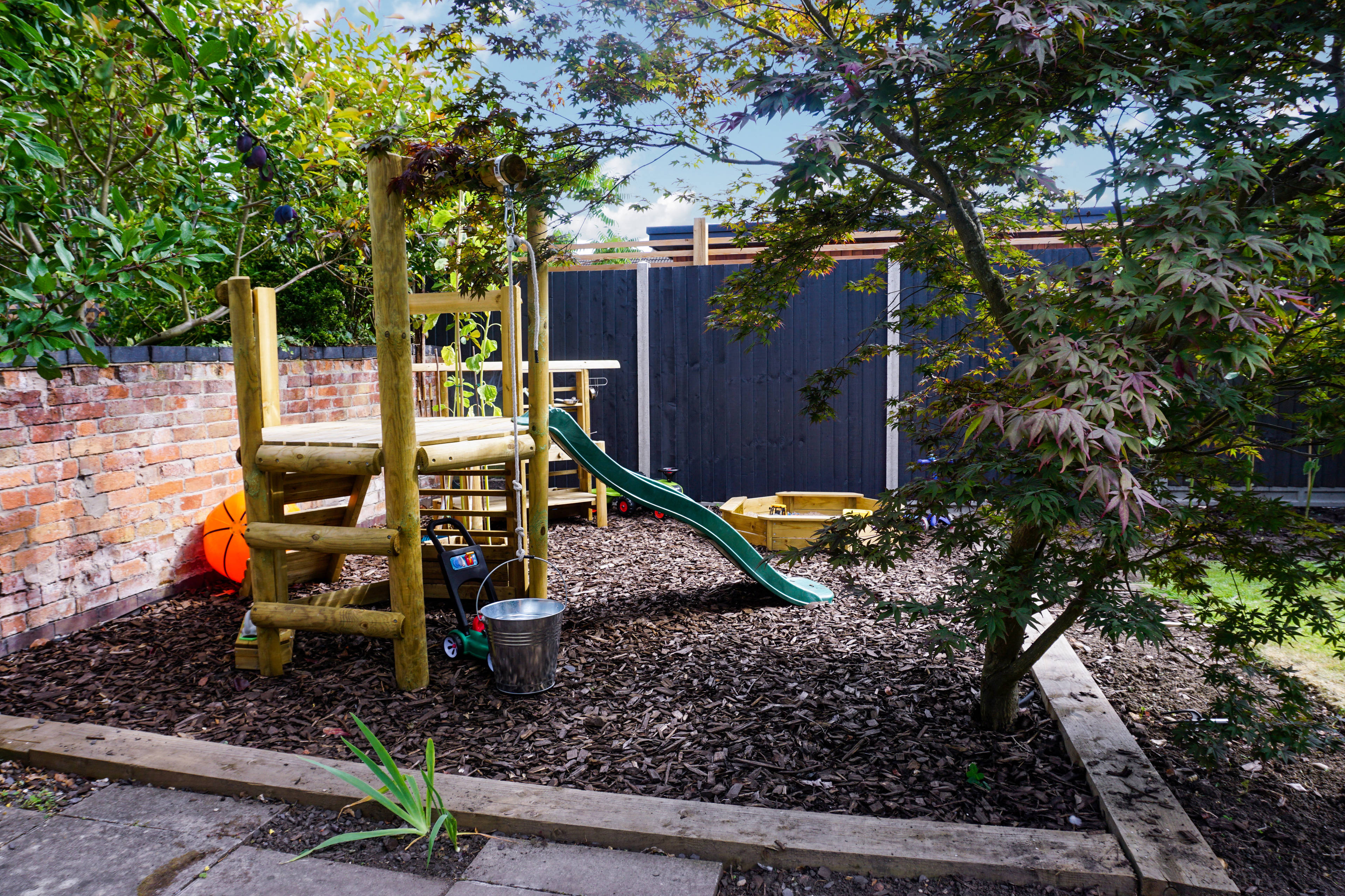 Play Area