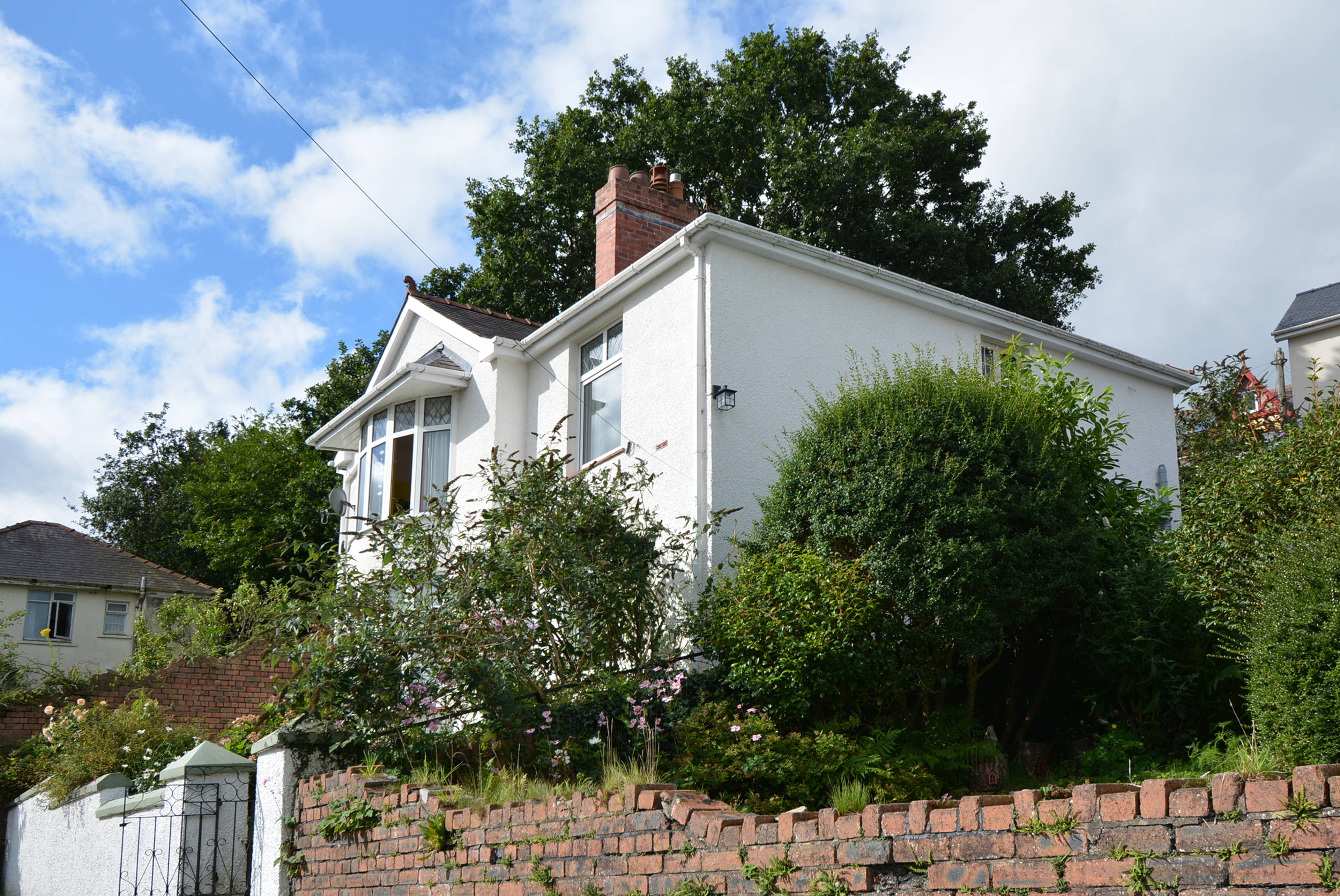 View Of The Property