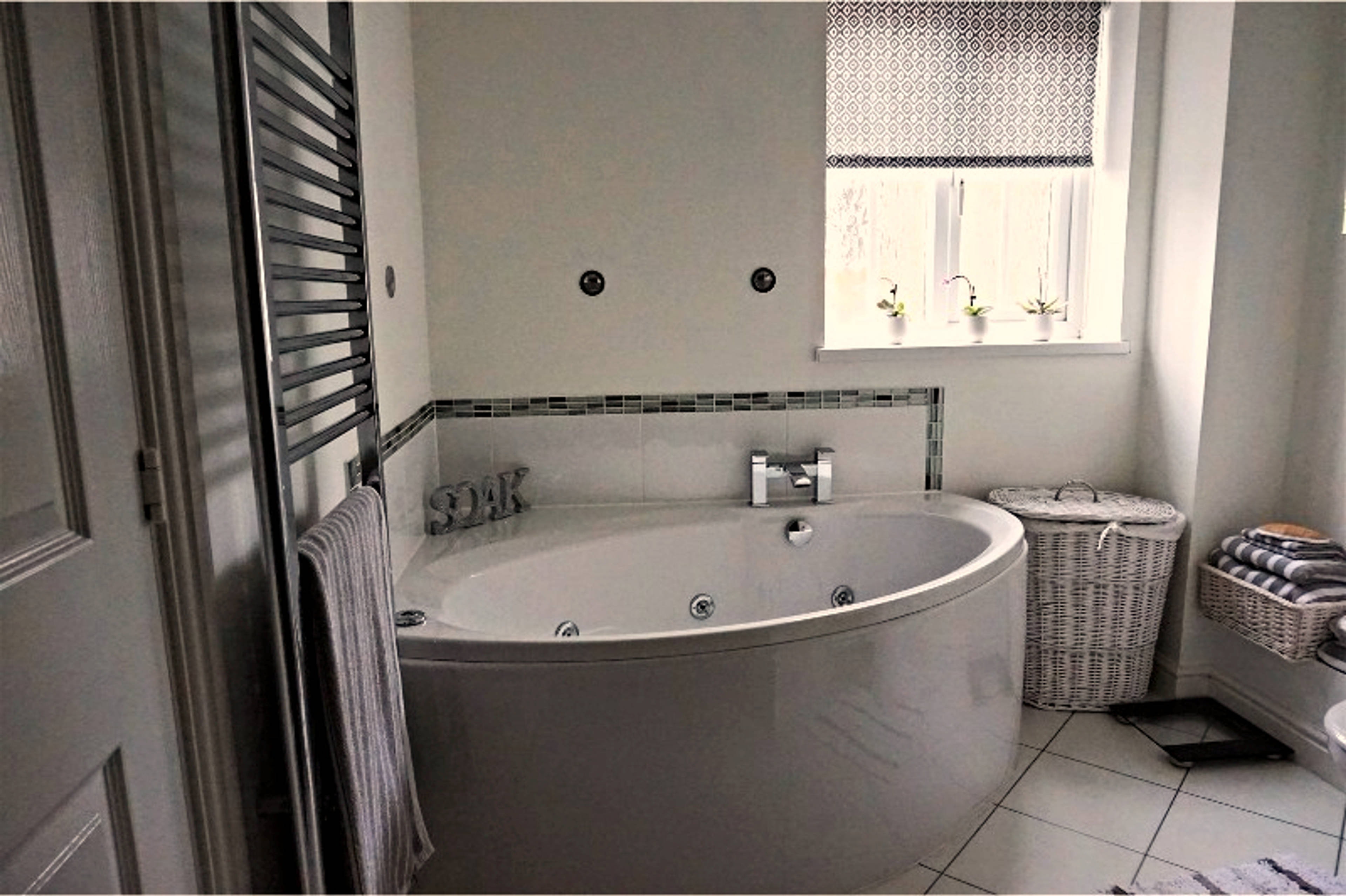 Master En-suite