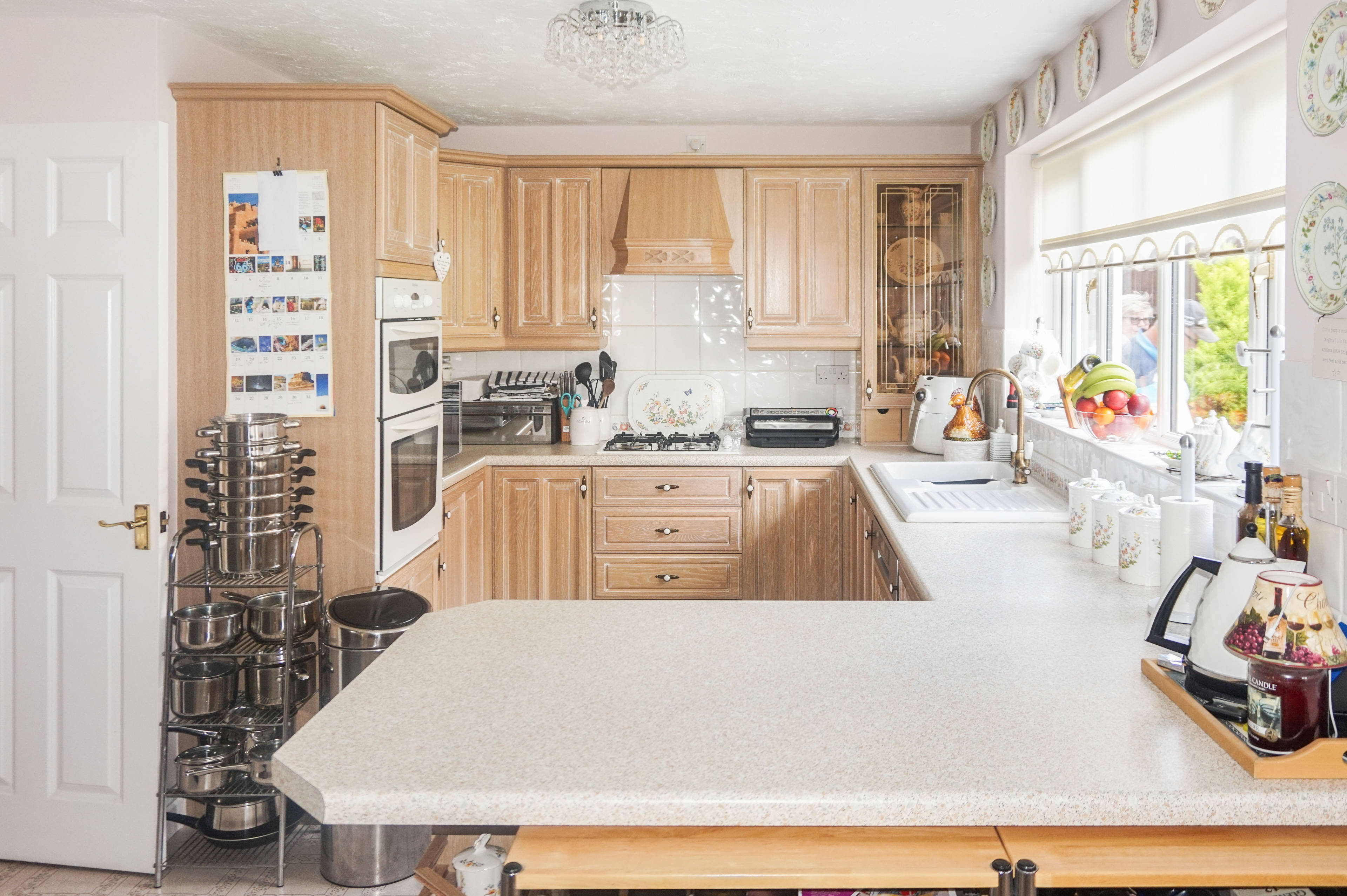 Kitchen/Breakfast