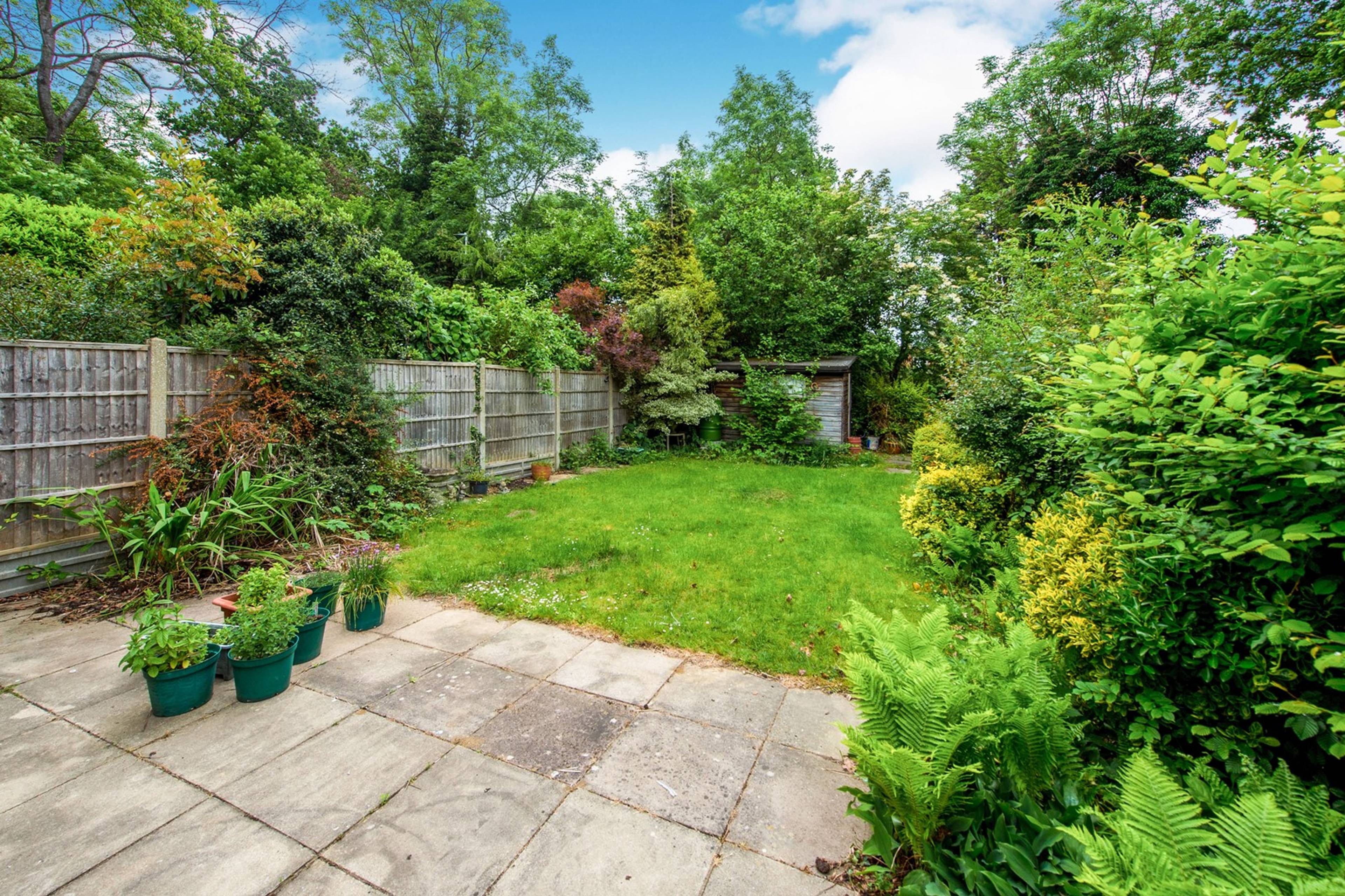 Garden