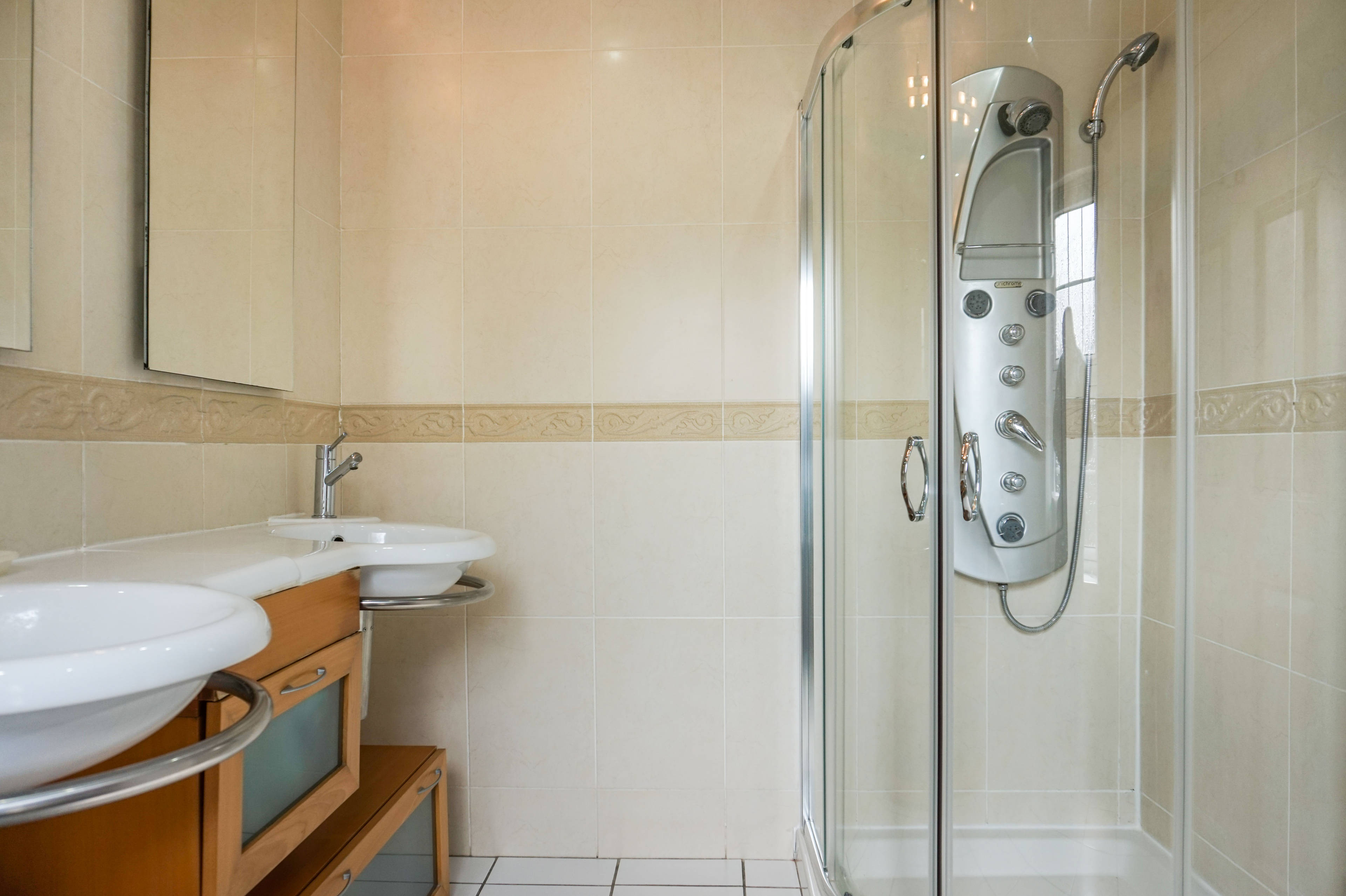 Master En-suite