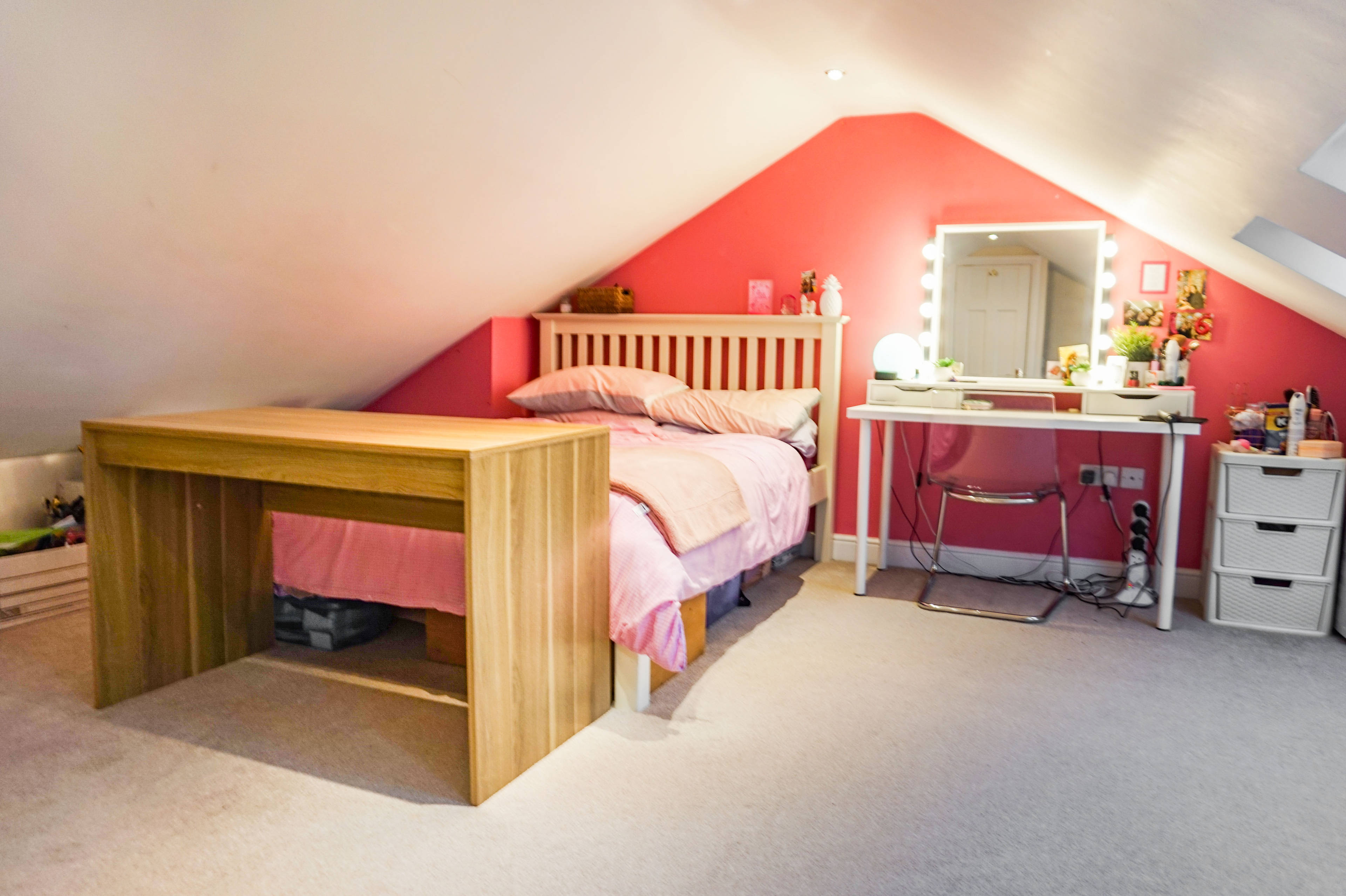 Bedroom Five